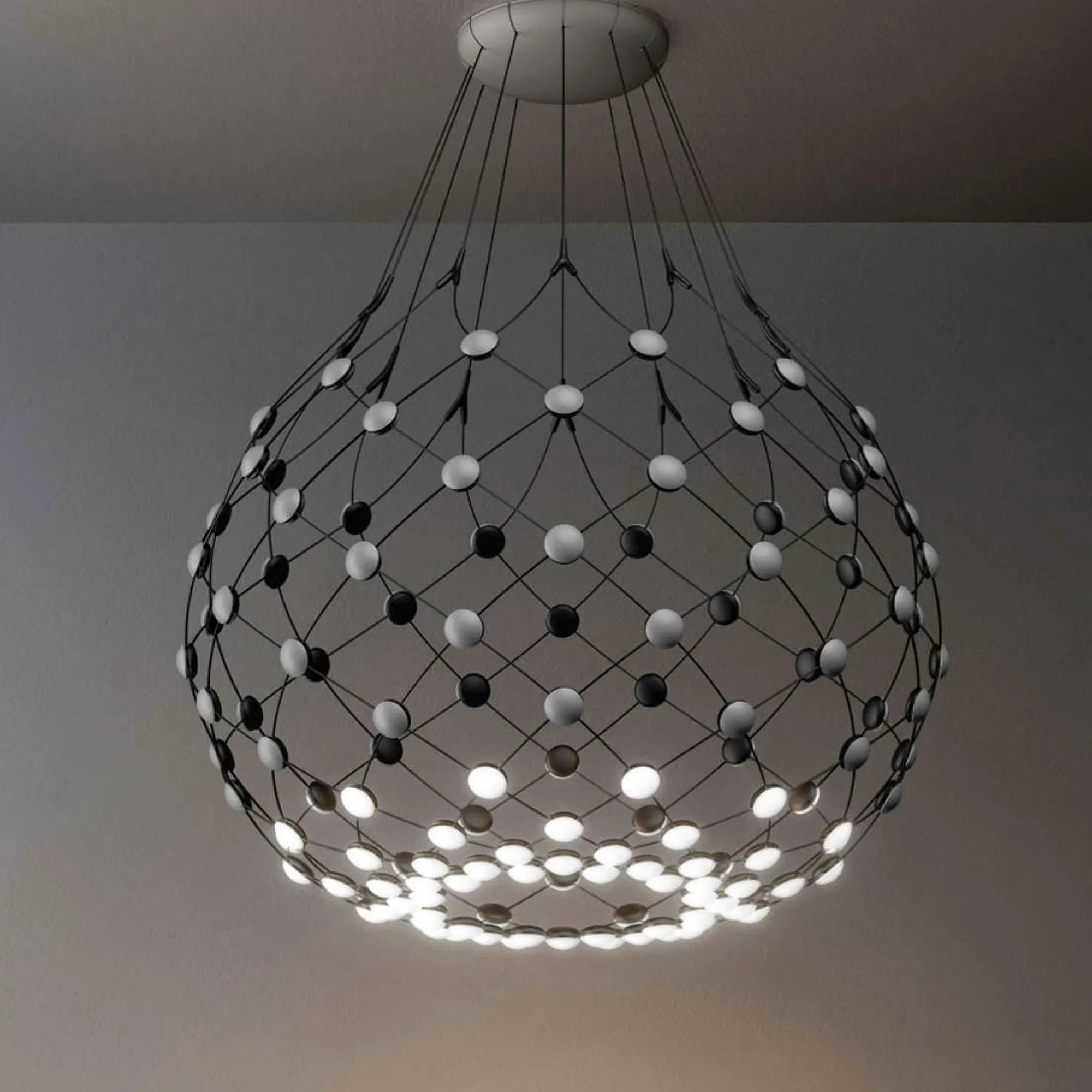 Mesh D86 - 5