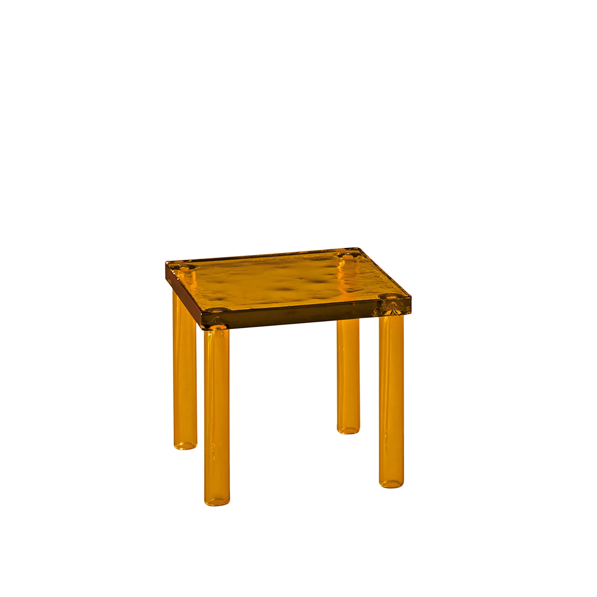 Nesting Coffee Table - 1