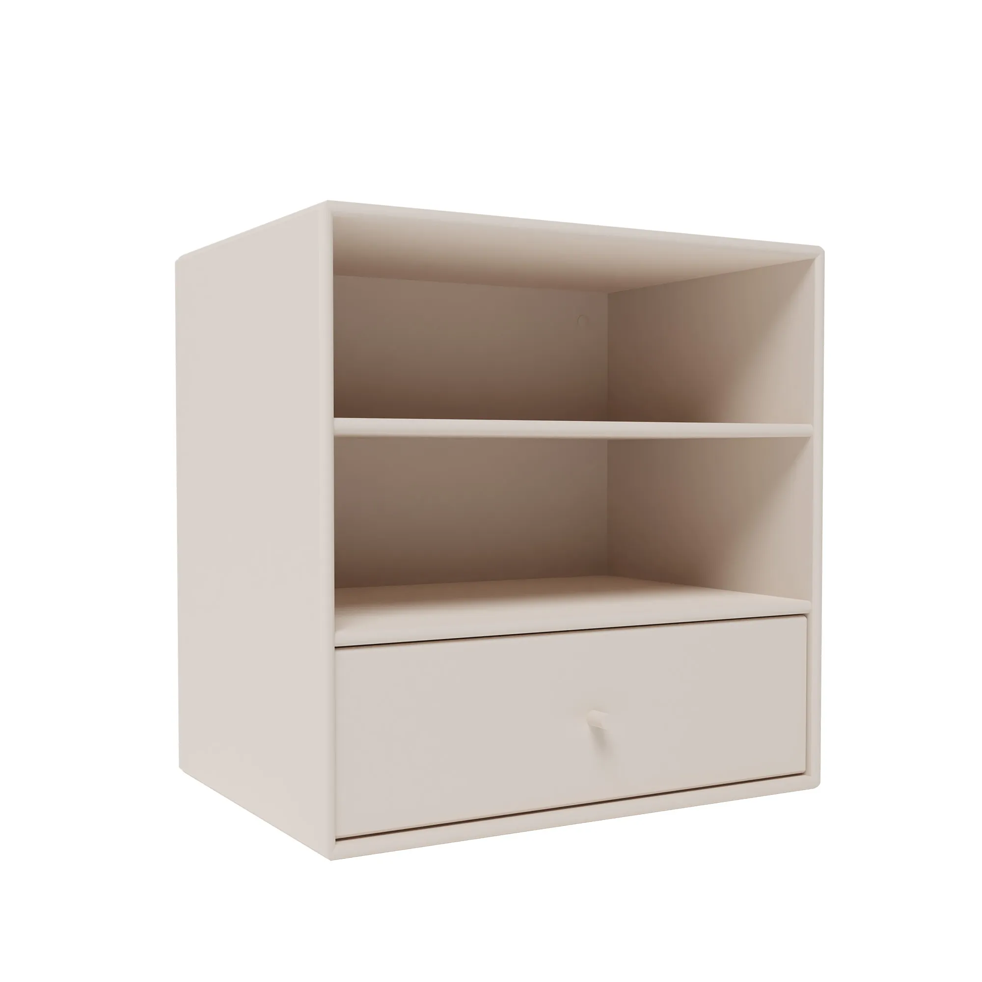 Montana Mini 1005 Module With One Drawer - 1