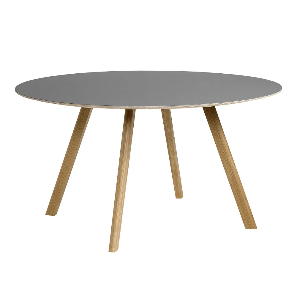 CPH25 2.0 eettafel Ø140 cm - 1
