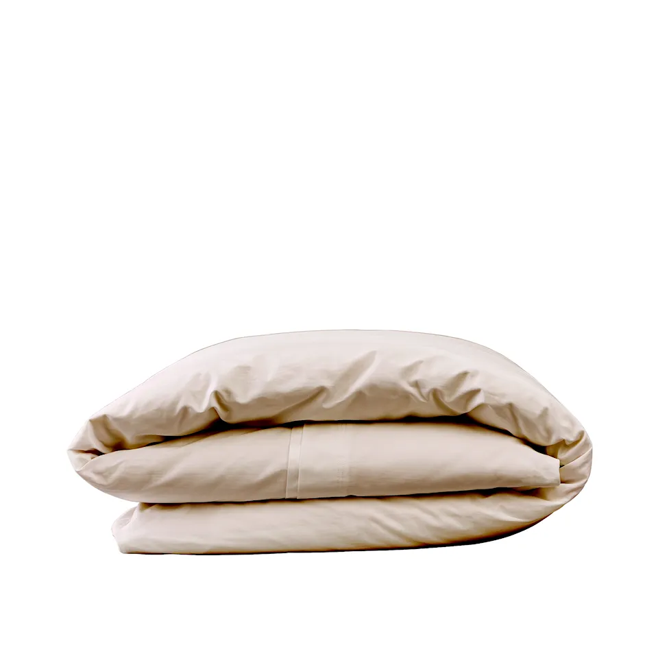 Classic Duvet Cover Egypt Sand