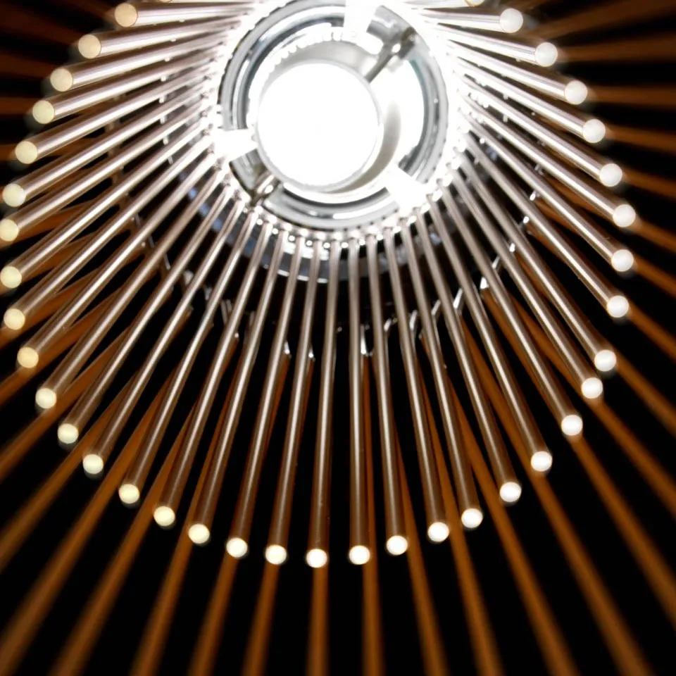 Allegro Vivace hanglamp - 3