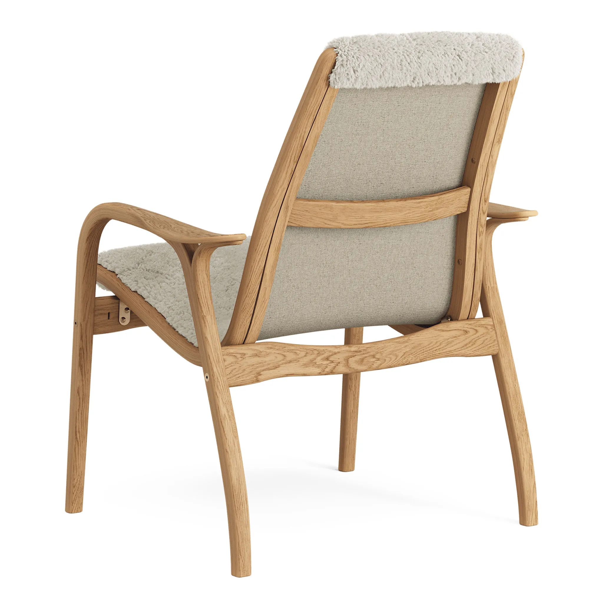 Laminett fauteuil - 3