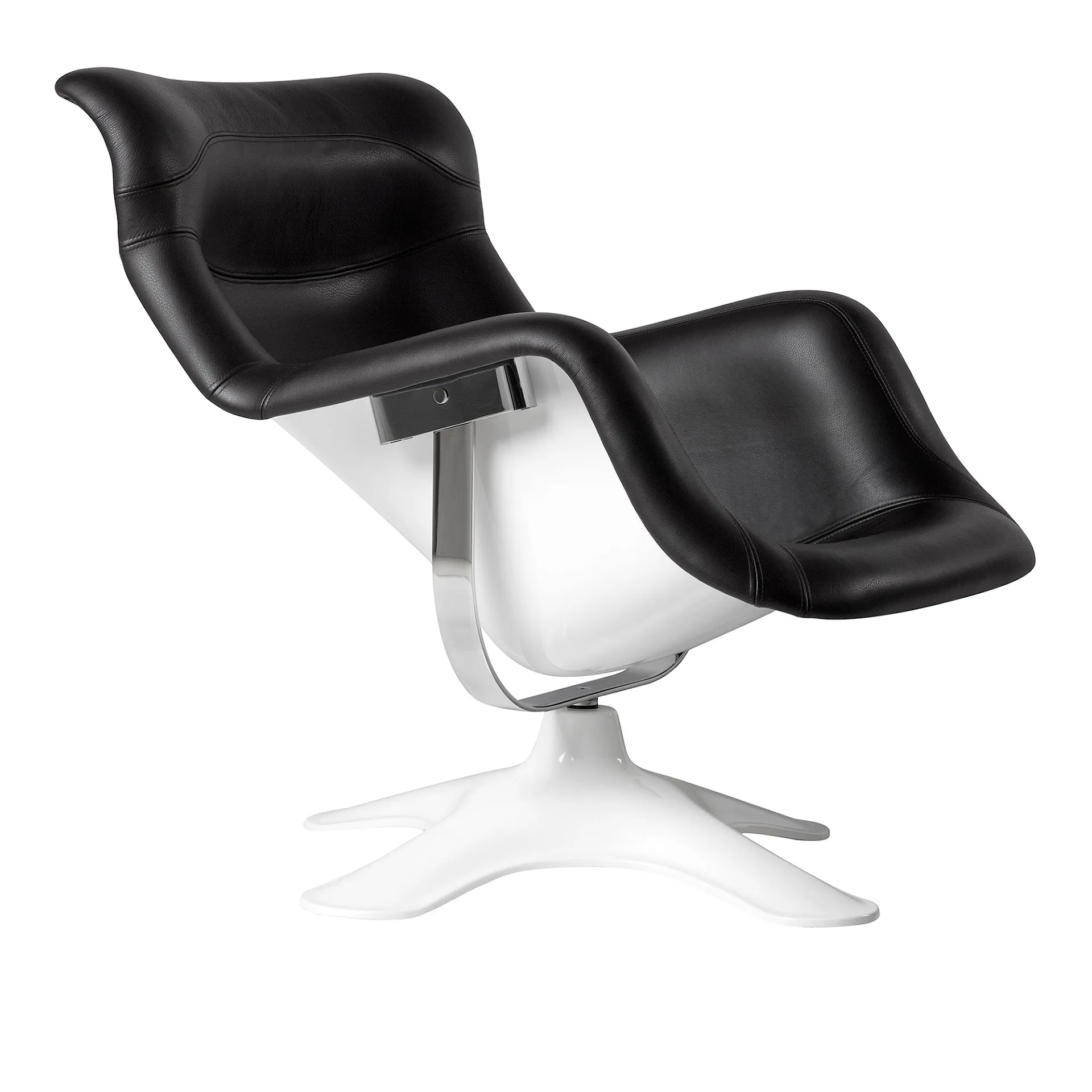 Karuselli Lounge Chair - Artek - NO GA