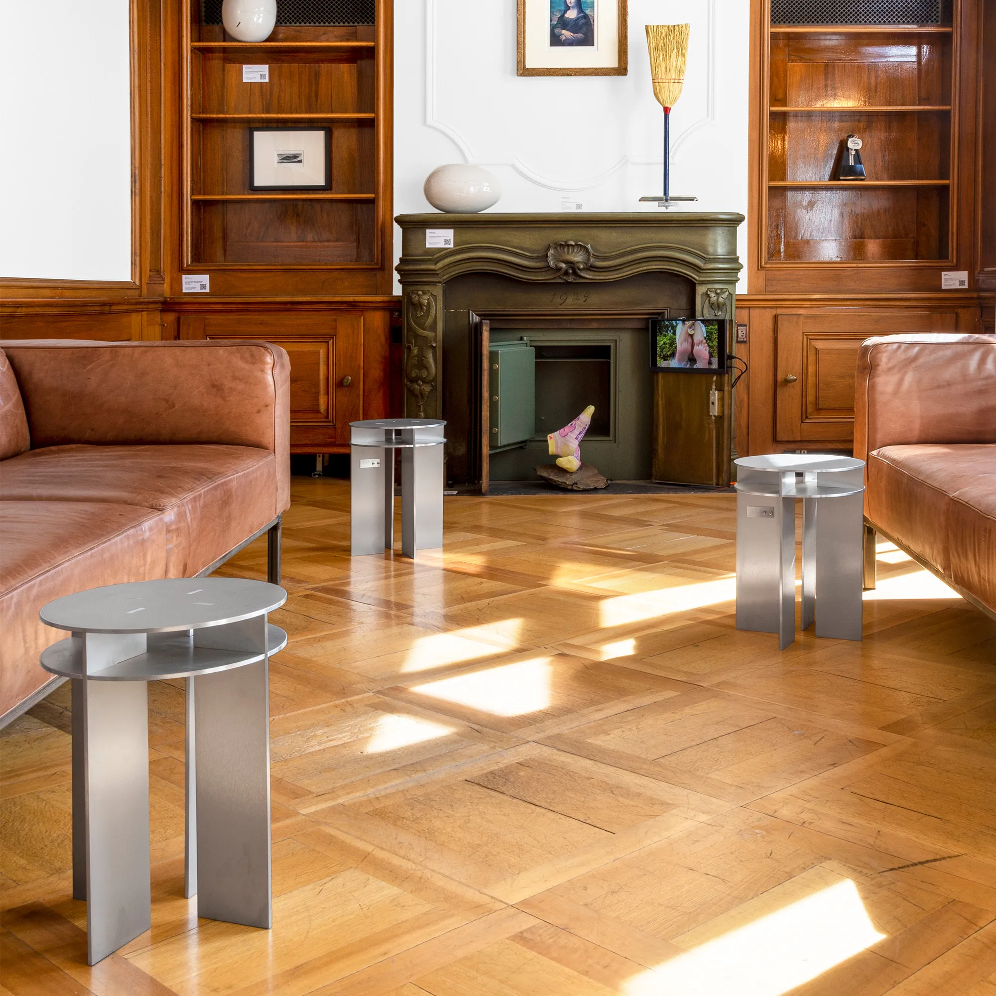 NM13 Side Table - 2