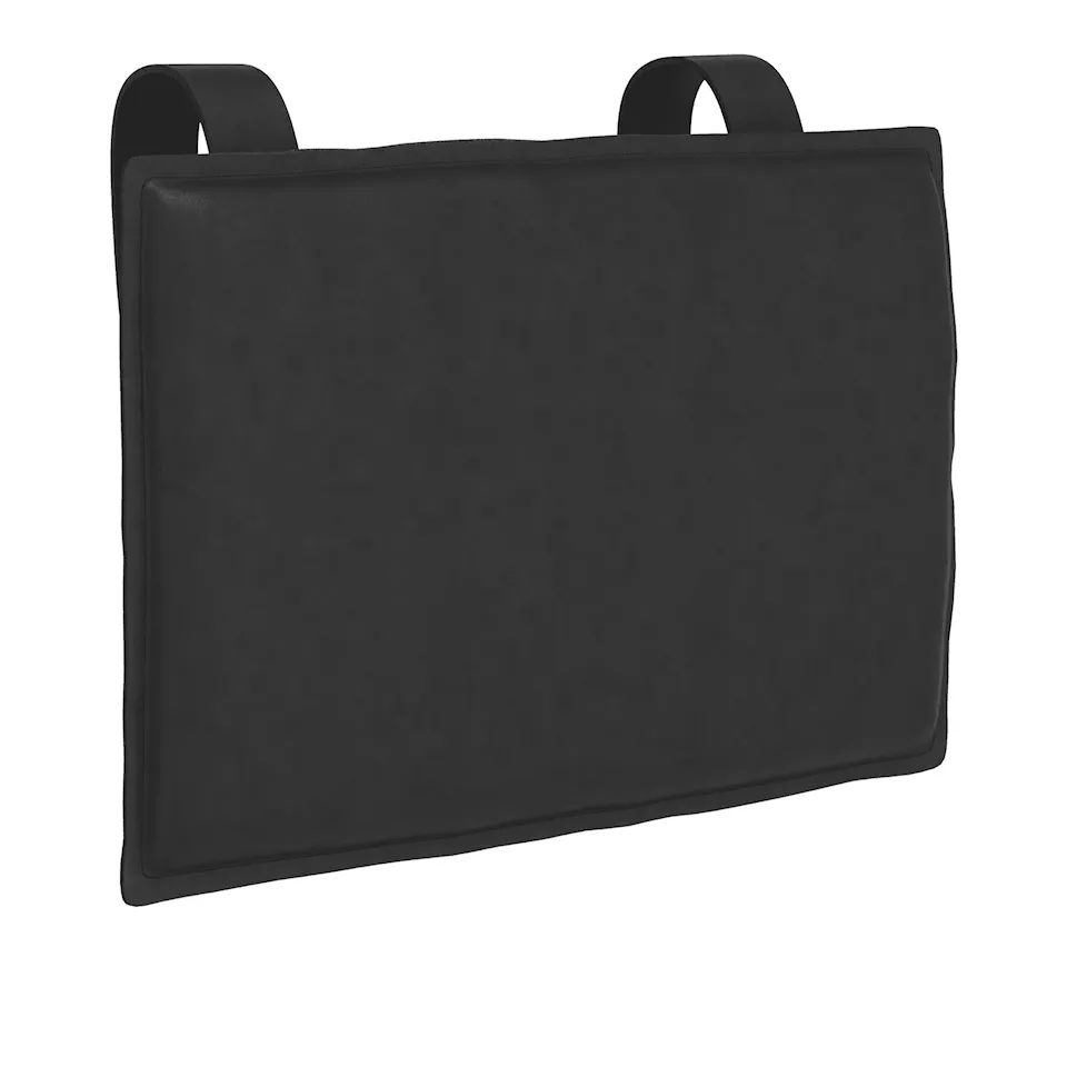 Lamino neck cushion