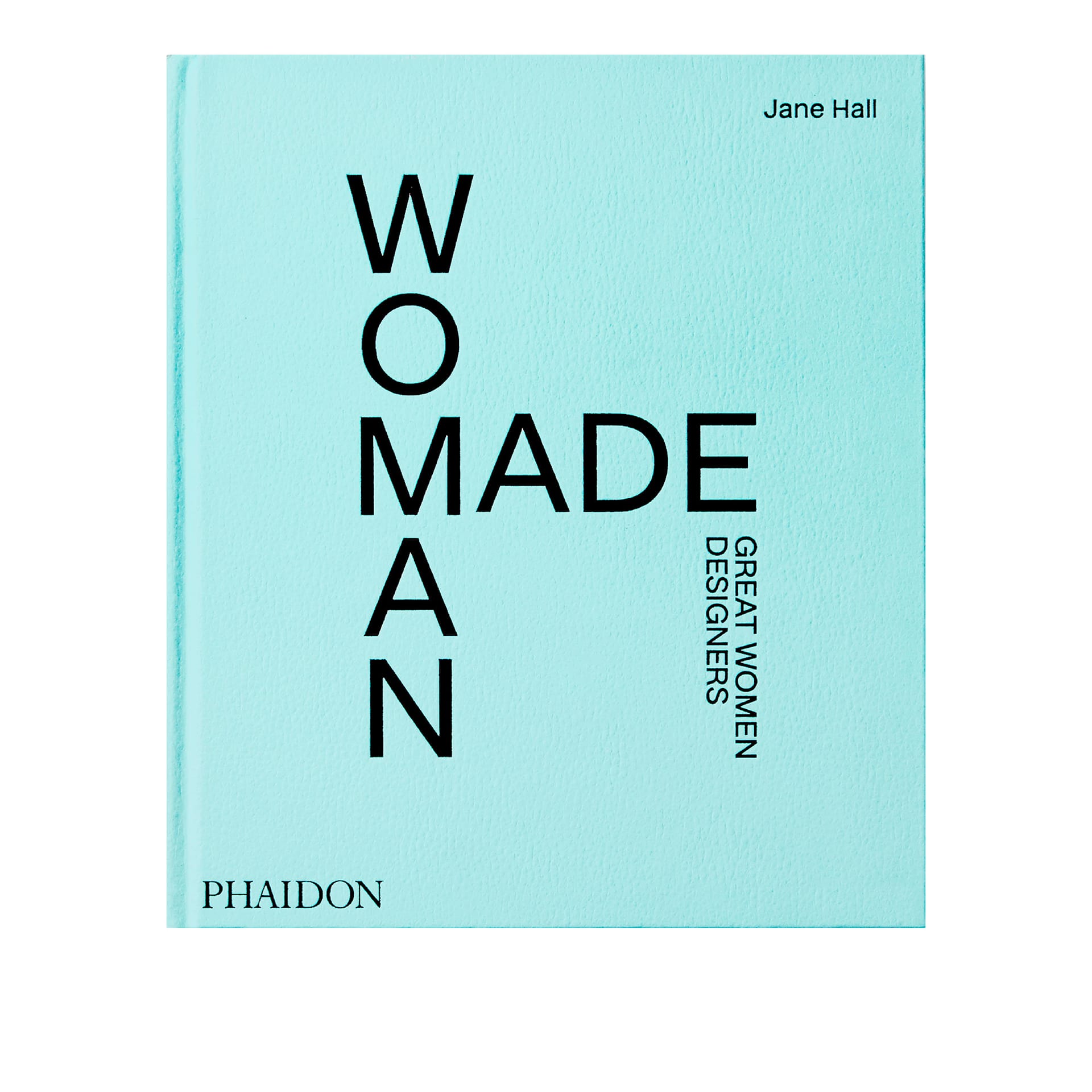 Woman Made - New Mags - NO GA