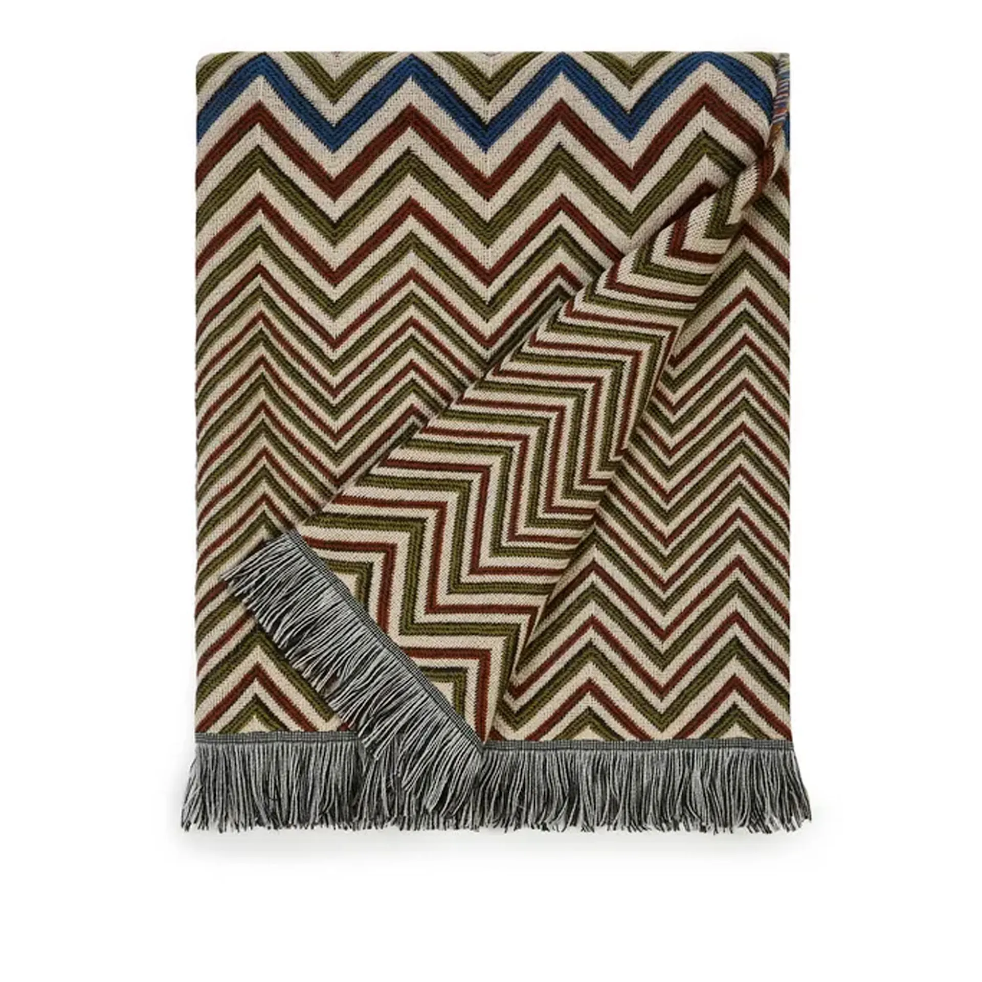 Buy Antwan Throw 160 from Missoni Home NO GA