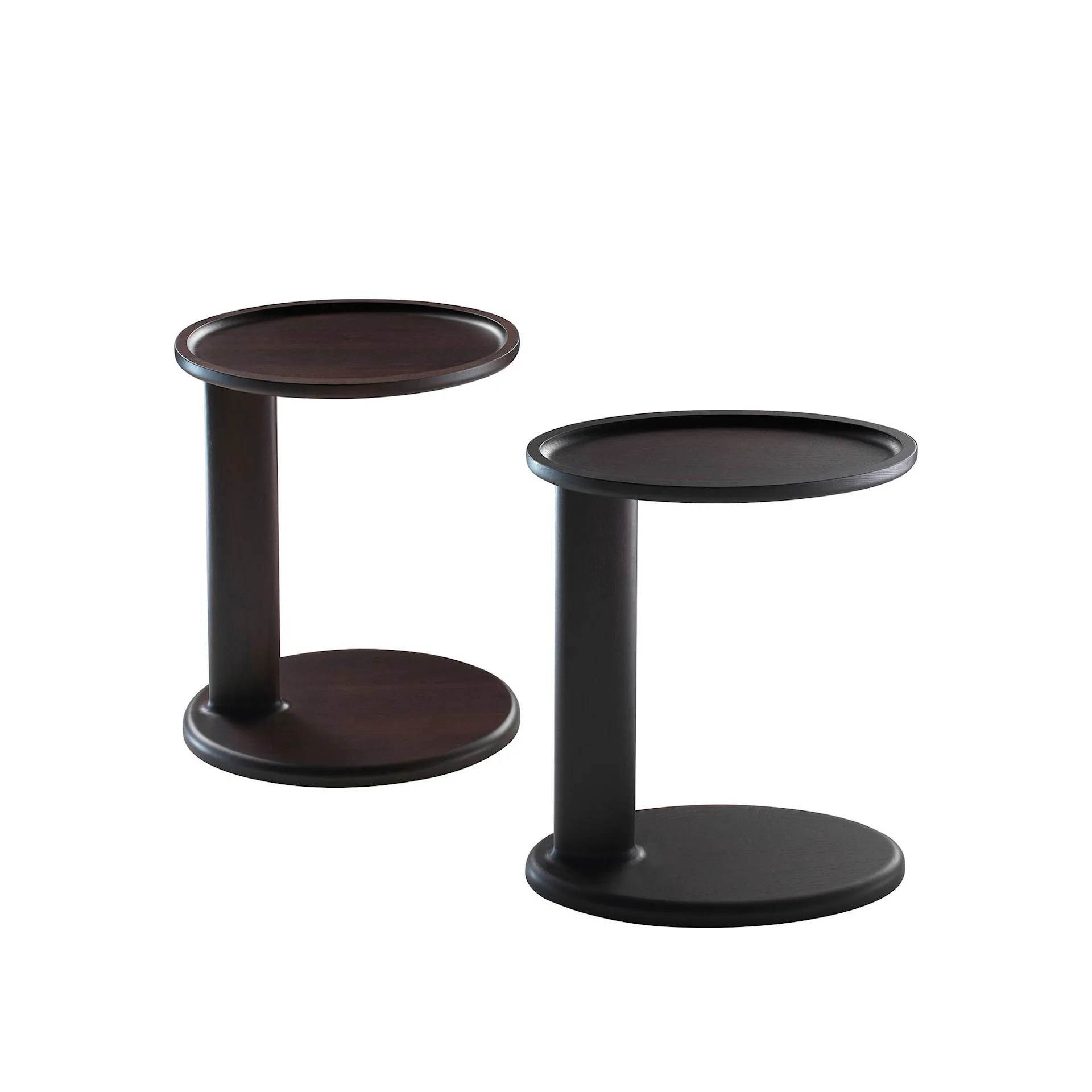 Oliver Small Table - Flexform - NO GA