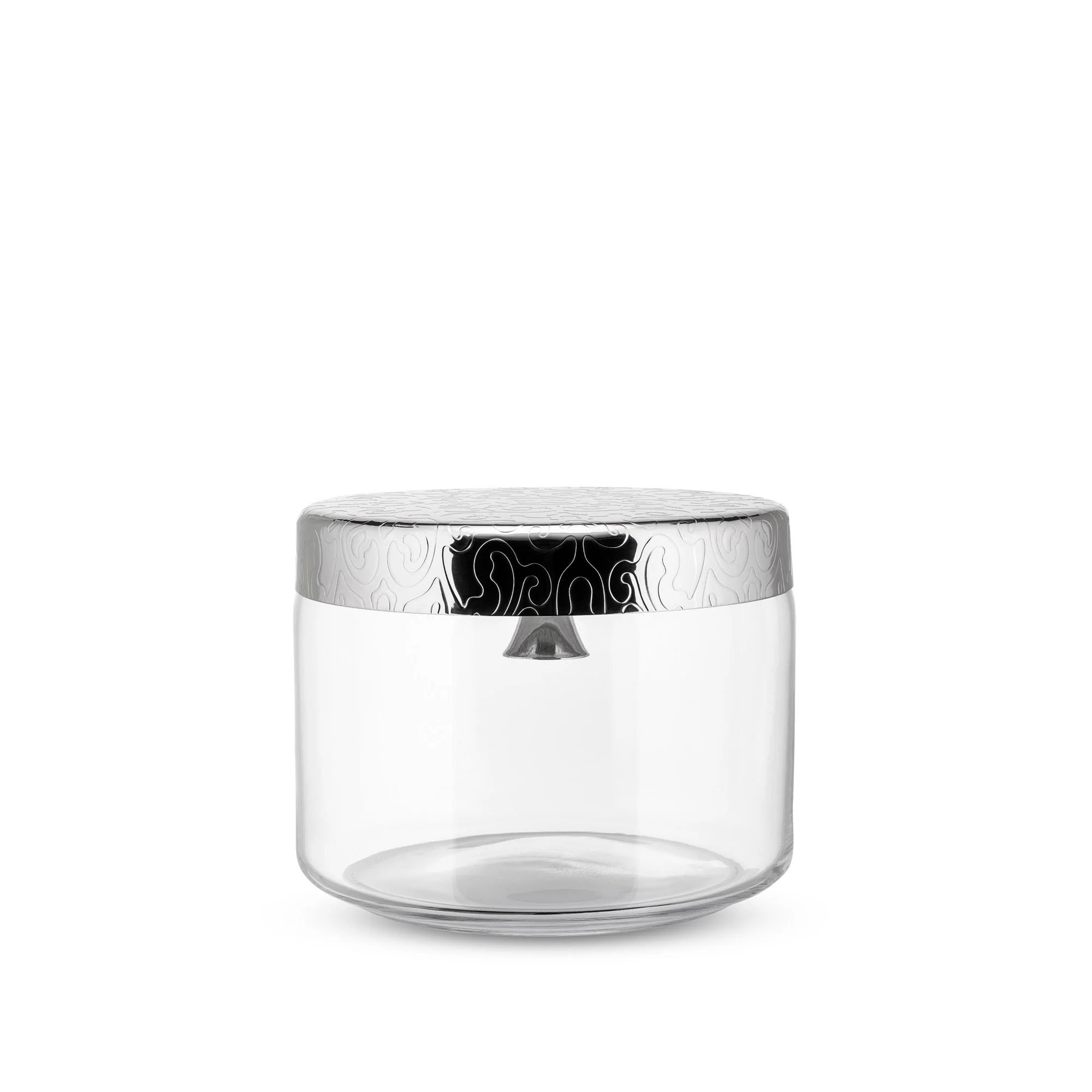 Buy Dressed Biscuit box from Alessi NO GA