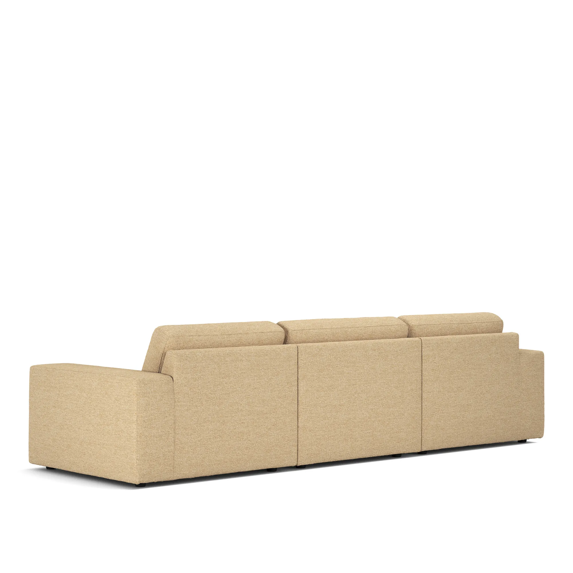 Elsa 3-Seater Sofa - 7
