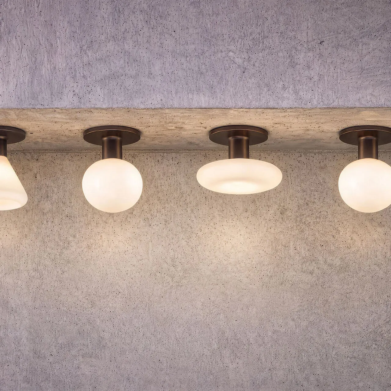 Maggiolino 2906 loftlampe