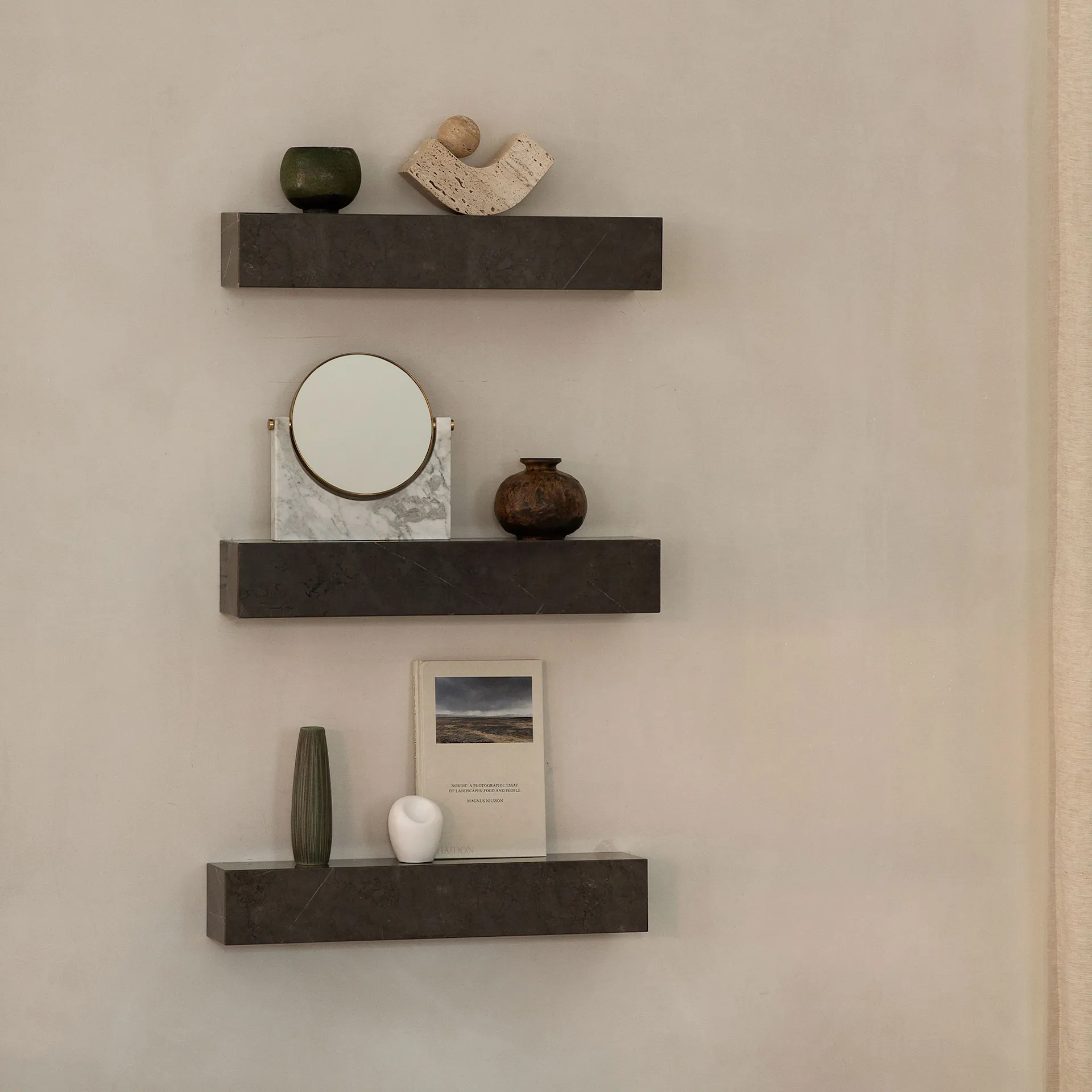 Plinth Shelf - Audo Copenhagen - NO GA