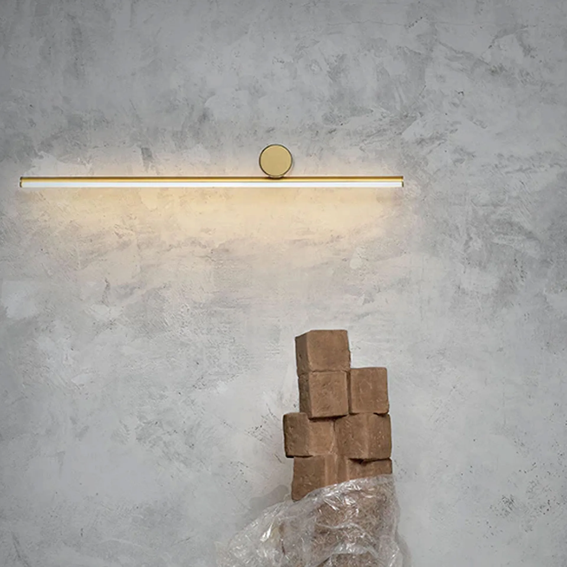 Coordinates Wall1 - Flos - Michael Anastassiades - NO GA