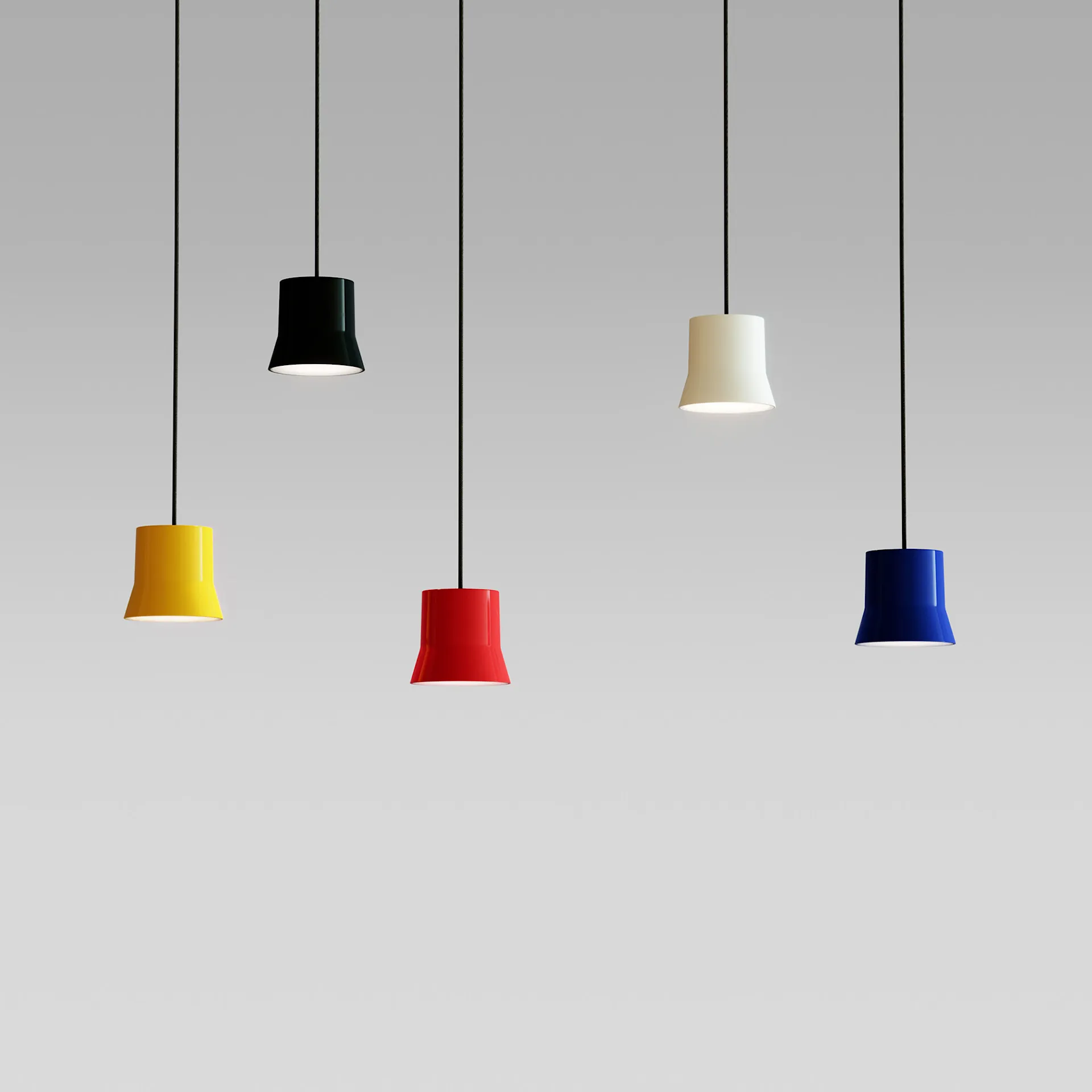 Giò Light Pendant Lamp - Artemide - NO GA