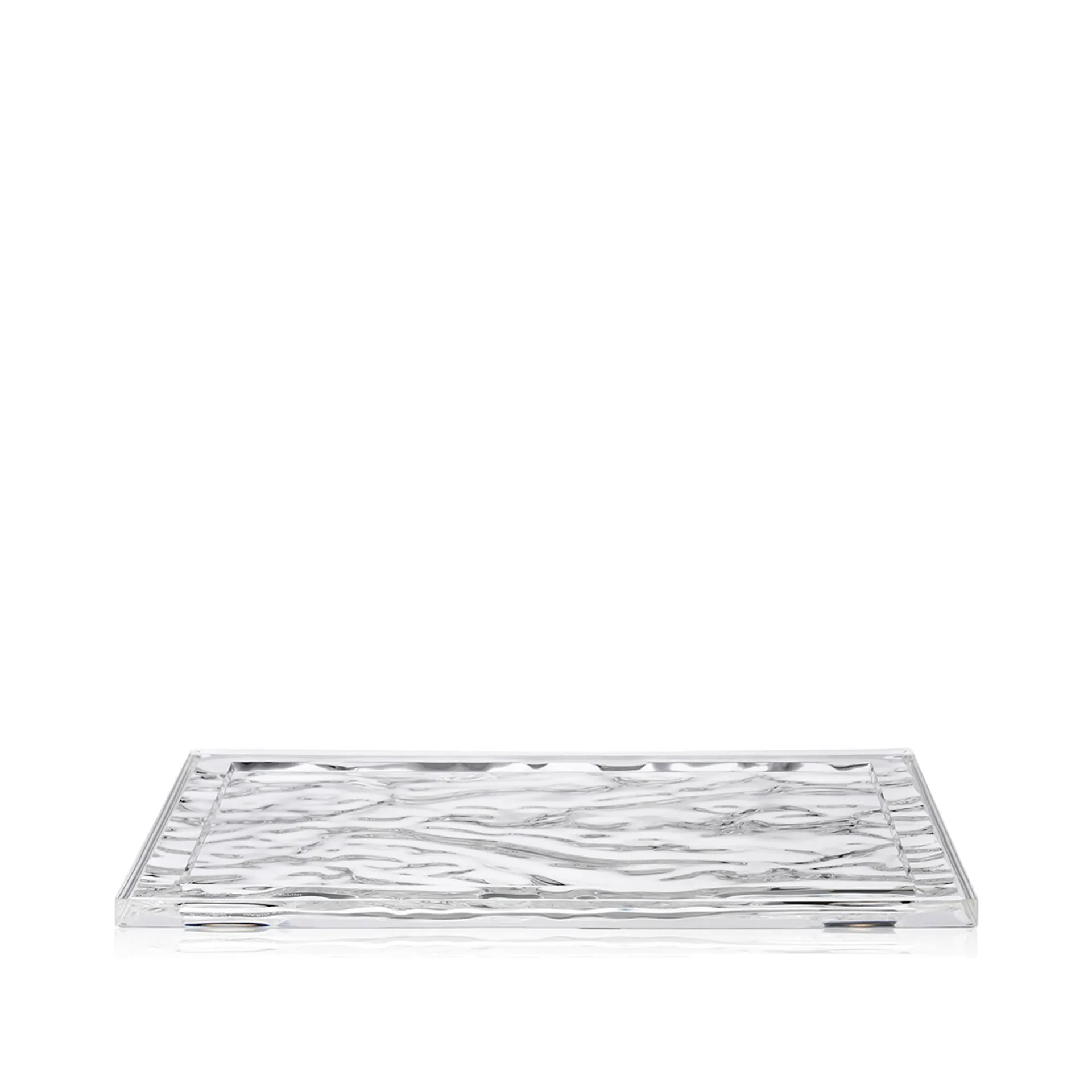 Dune Tray 55 x 38 cm - Kartell - Mario Bellini - NO GA