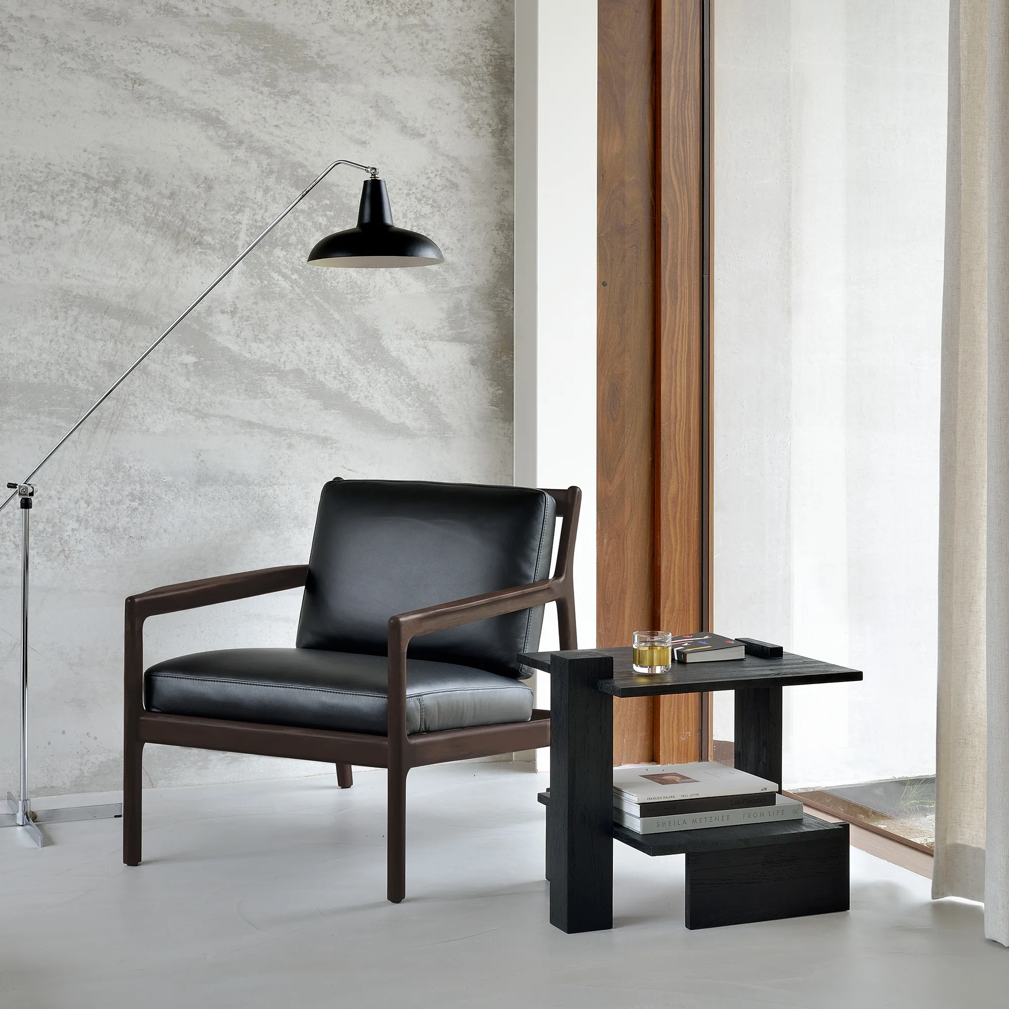 Jack Lounge Chair - 2