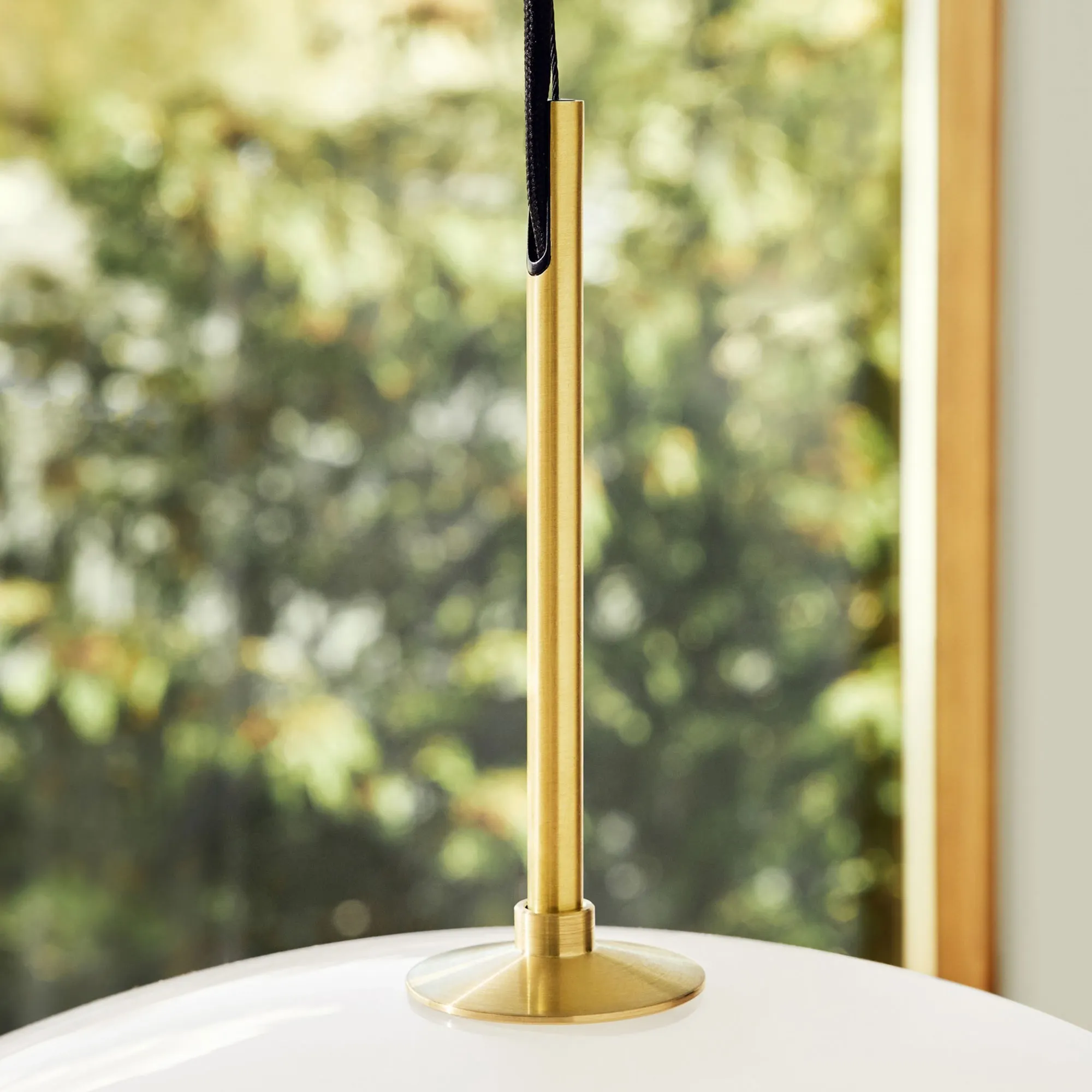 Clam Pendant Lamp - 5