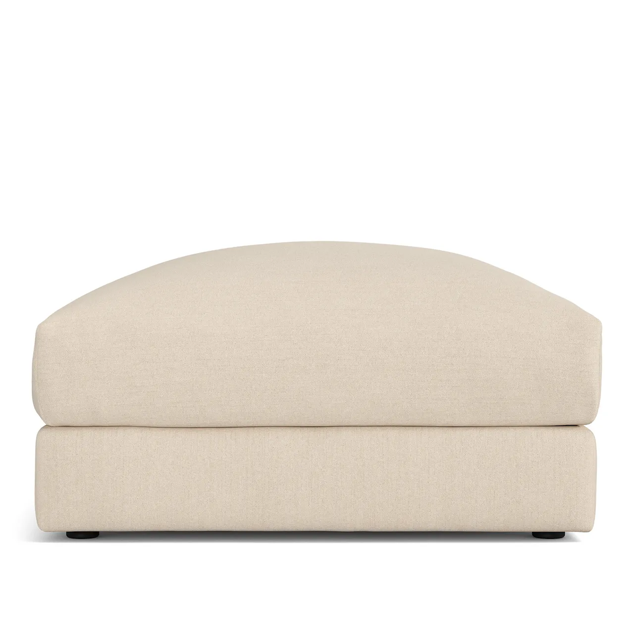 Pavarotti Ottoman Sienna 03