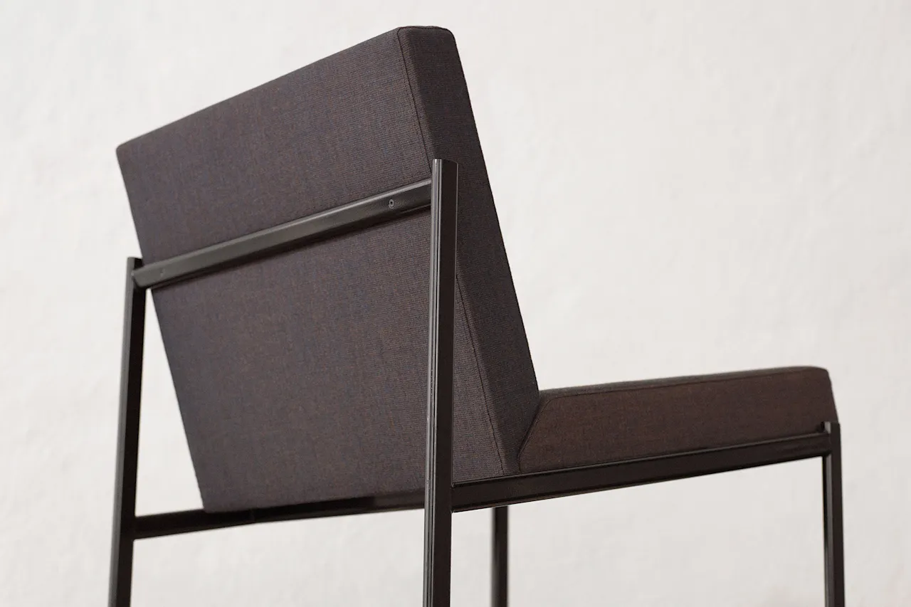 Kiki Lounge Chair