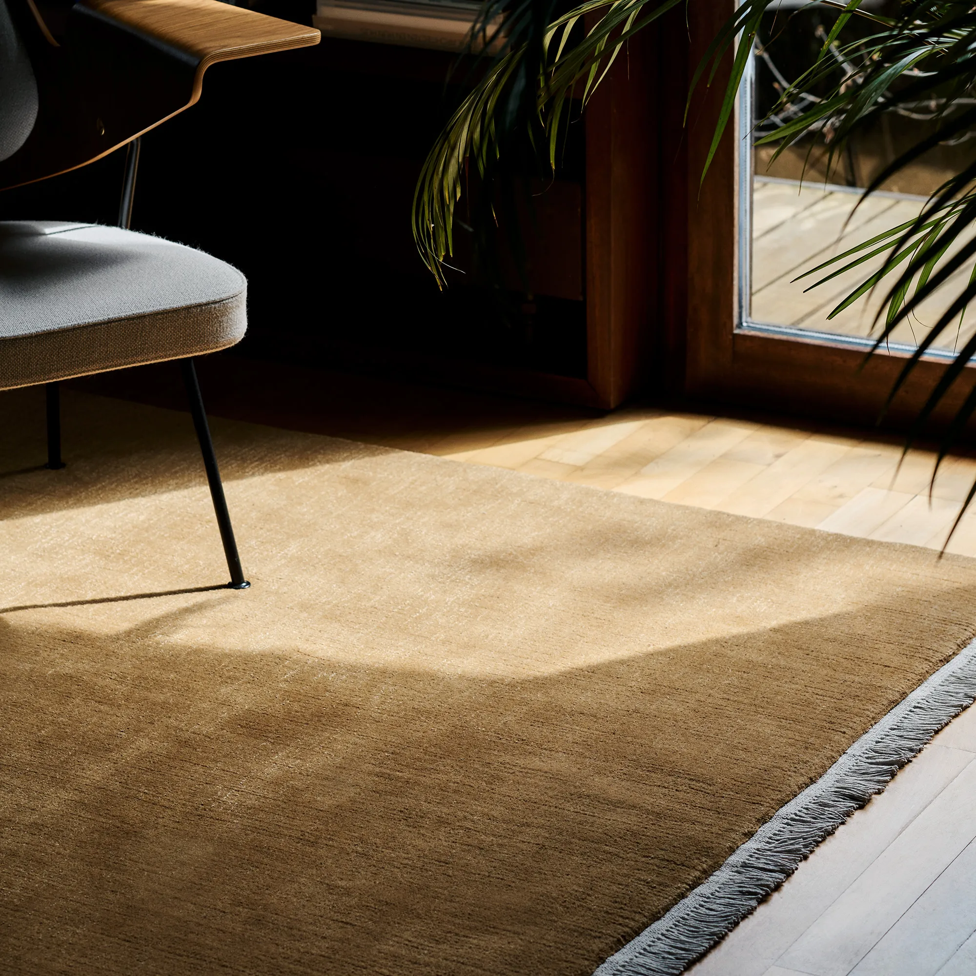 The Moor Rug AP19