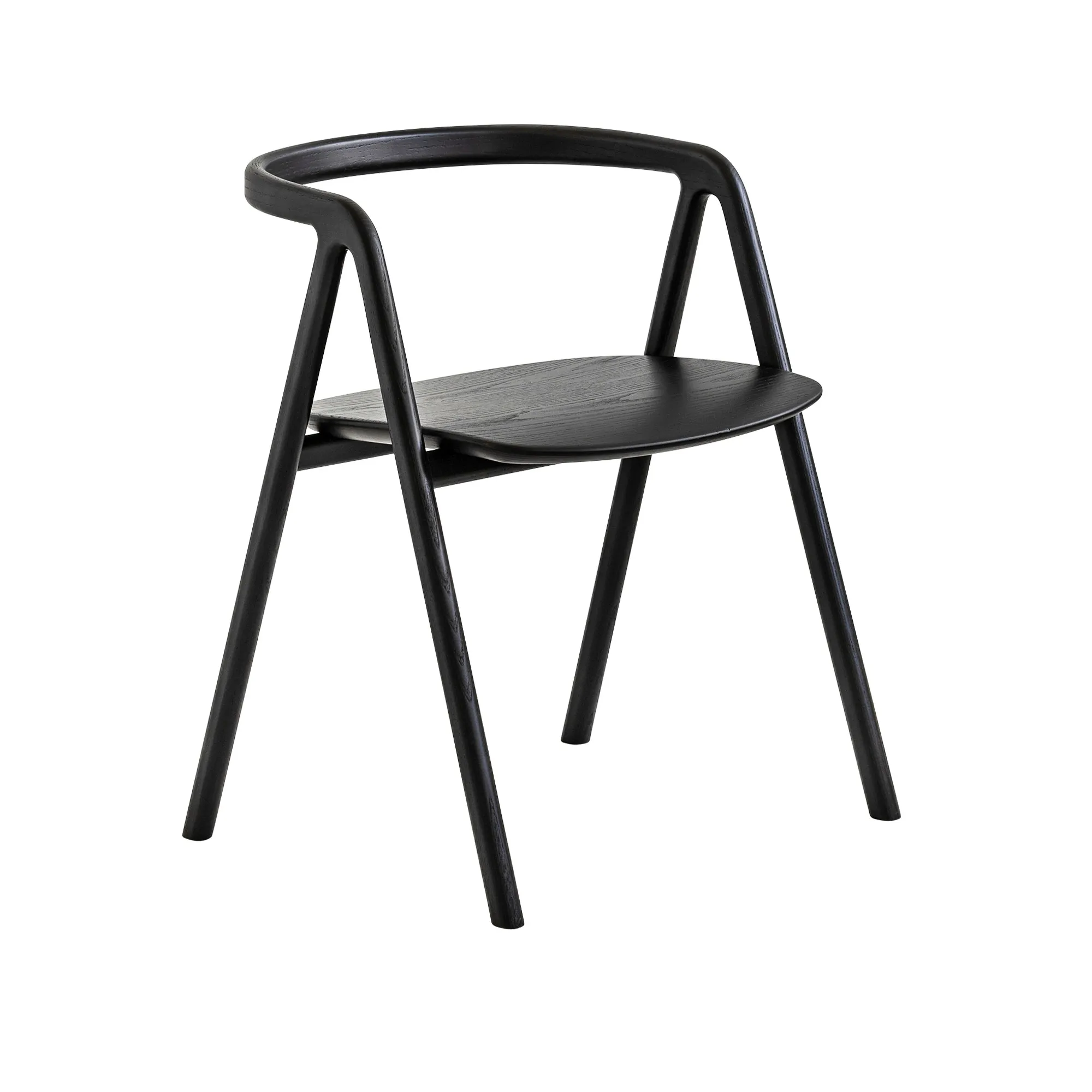 Laakso Dining Chair - 1