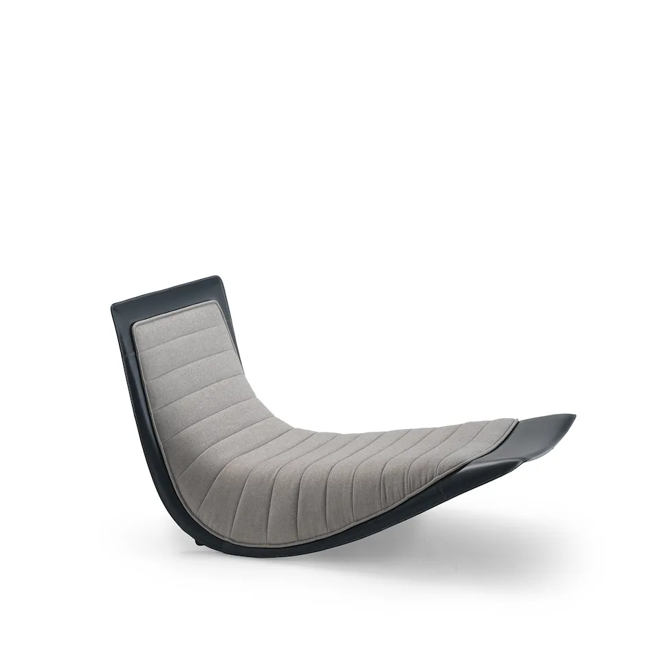 Rider Armchair