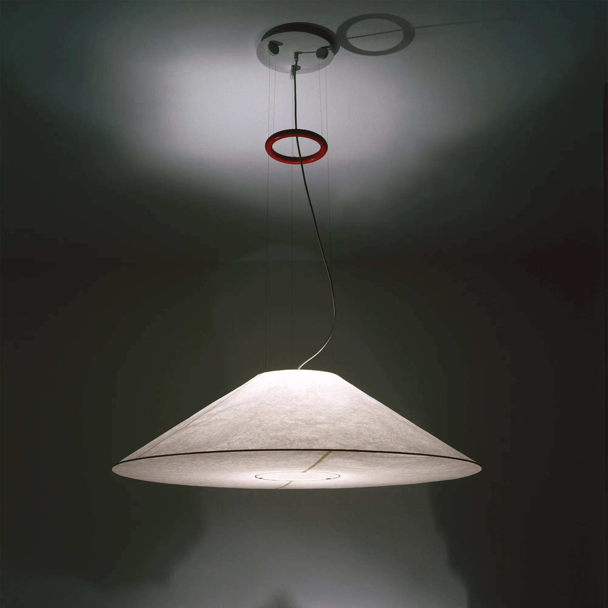 Maru Pendant Lamp - 2