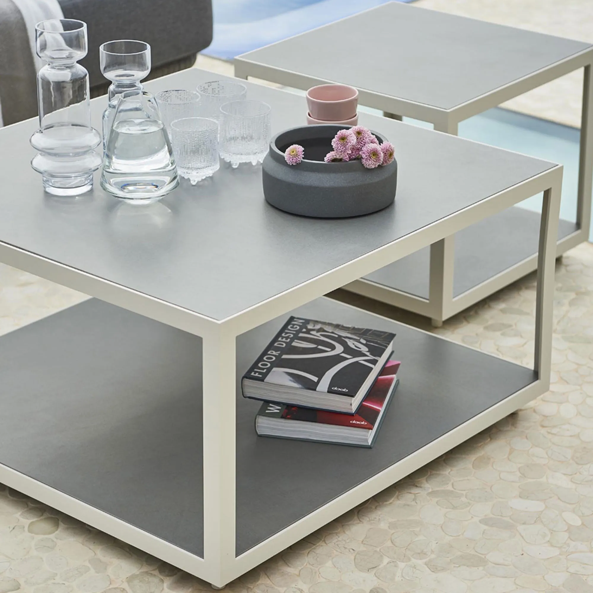 Level Coffee Table - 4