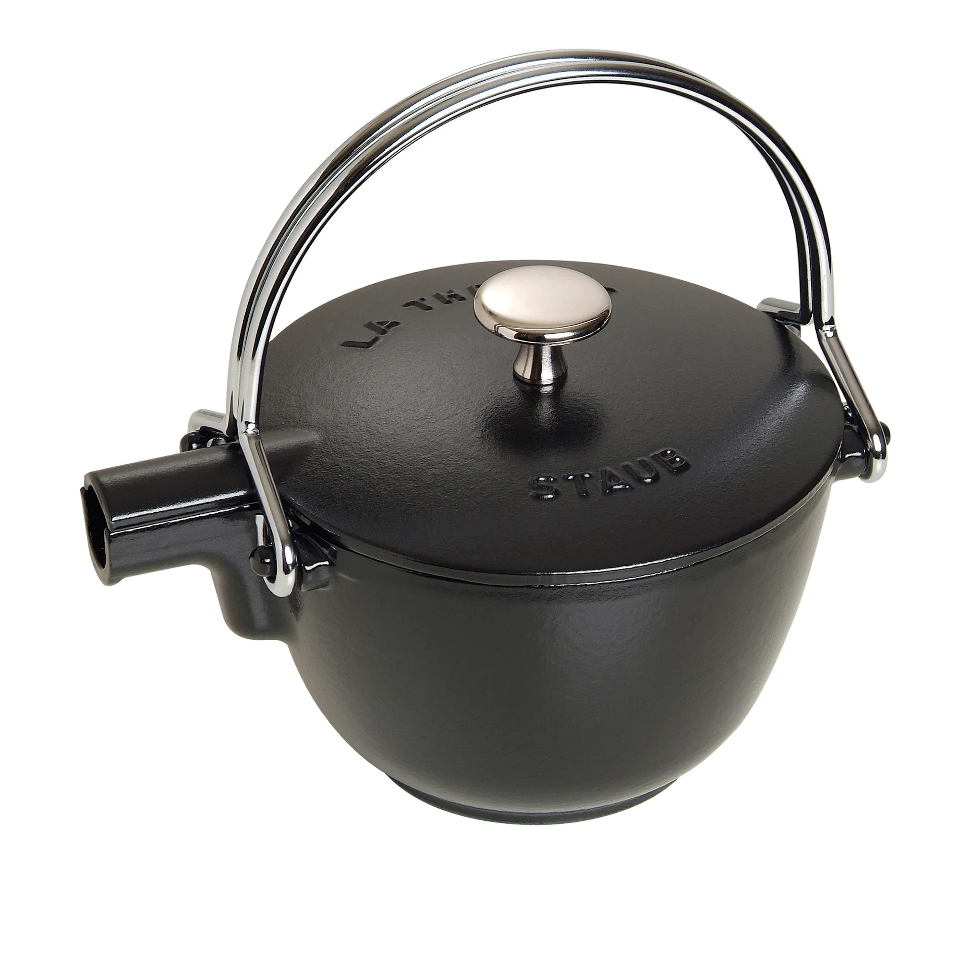 La Cocotte Teapot - Staub - NO GA