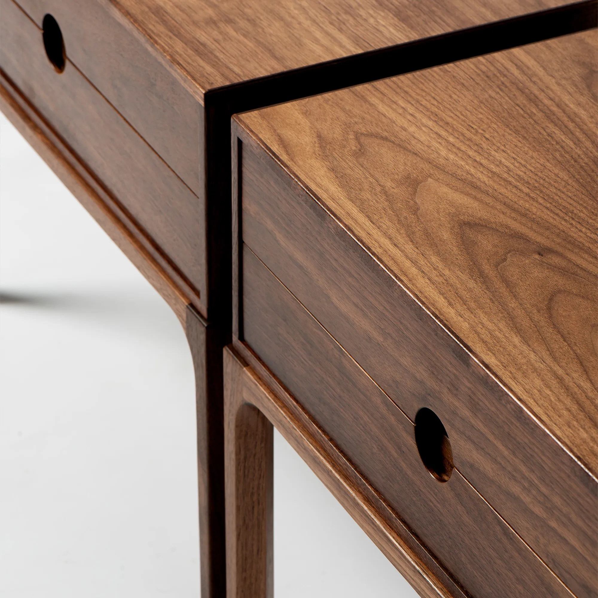 Entrance Bedside Table - 11