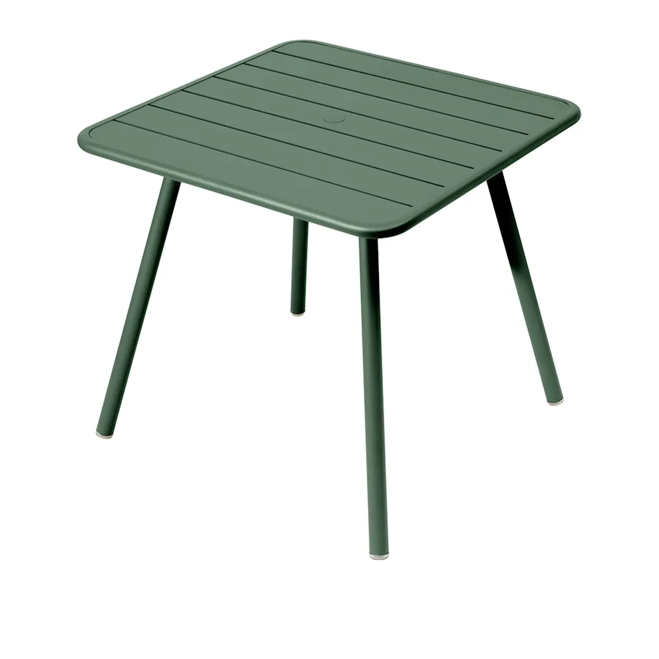 Luxembourg Four Leg Table