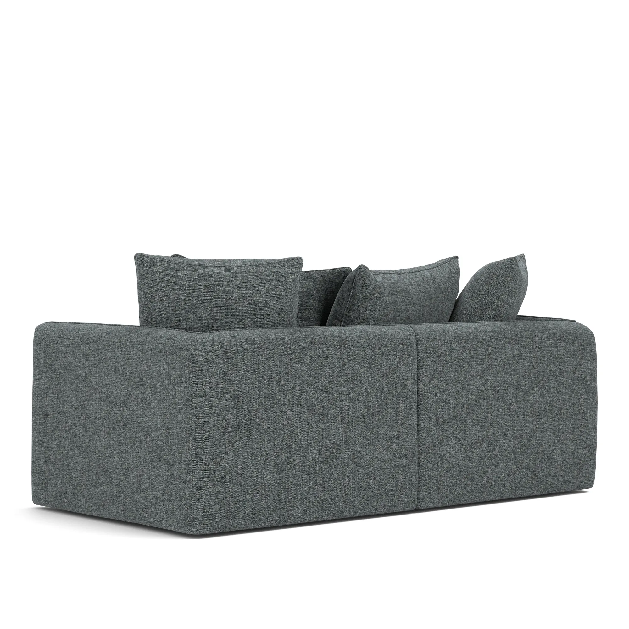 Pavarotti 01 2-personers sofa - 7