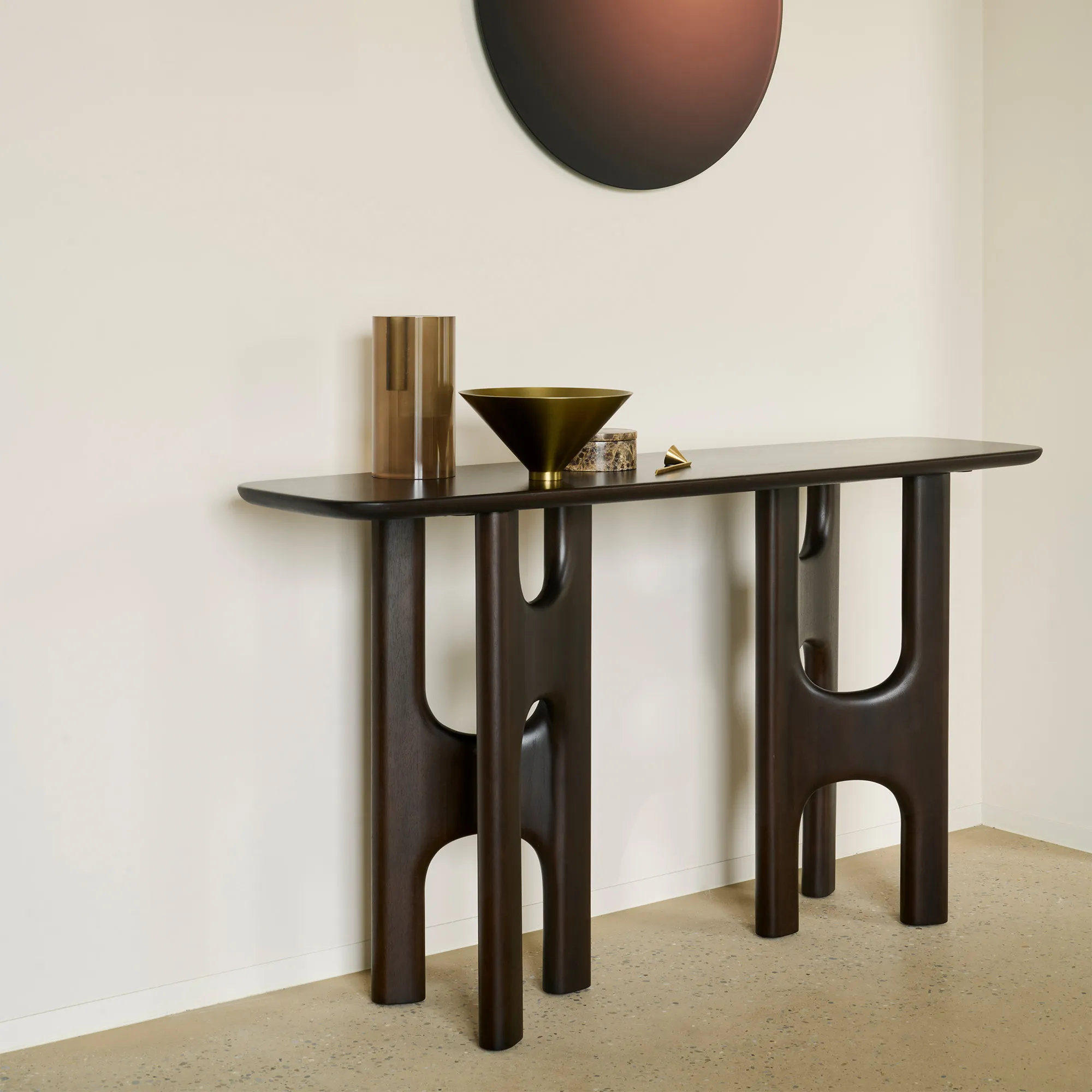 Flow Console - 7