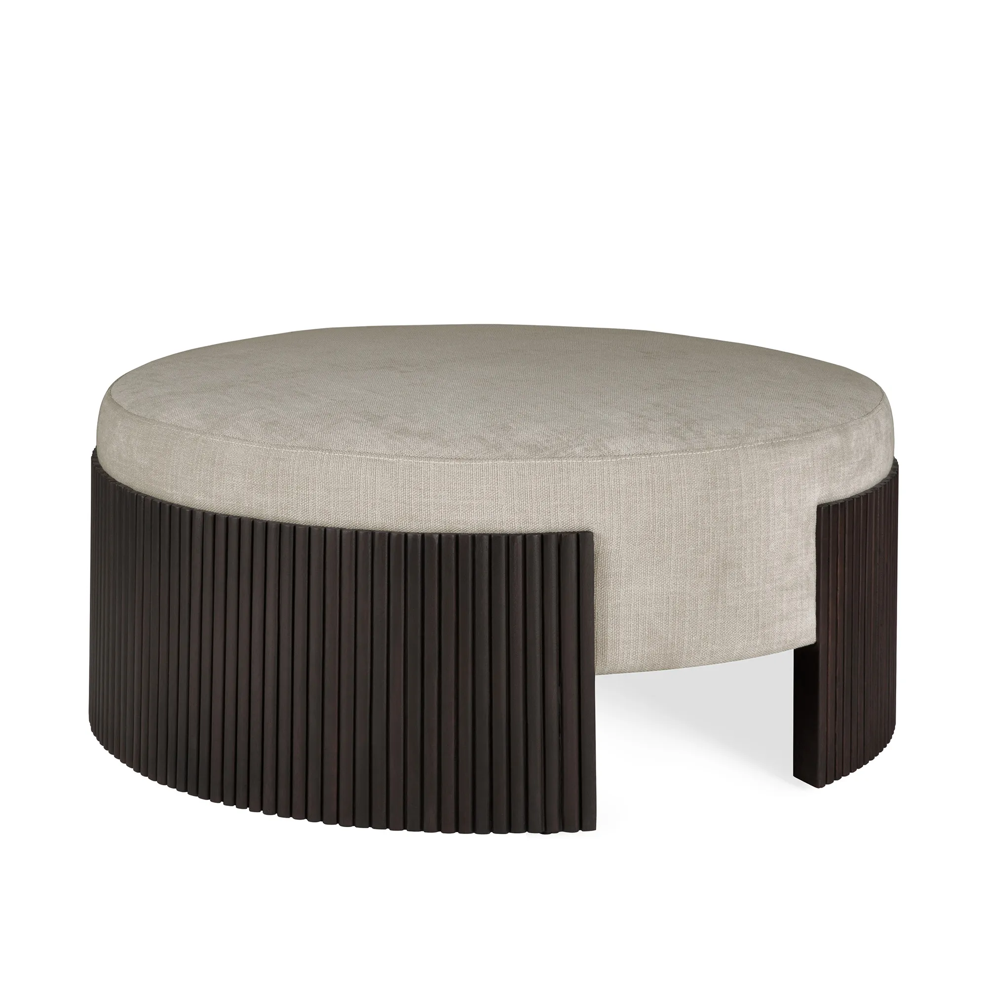 Roller Max Pouf