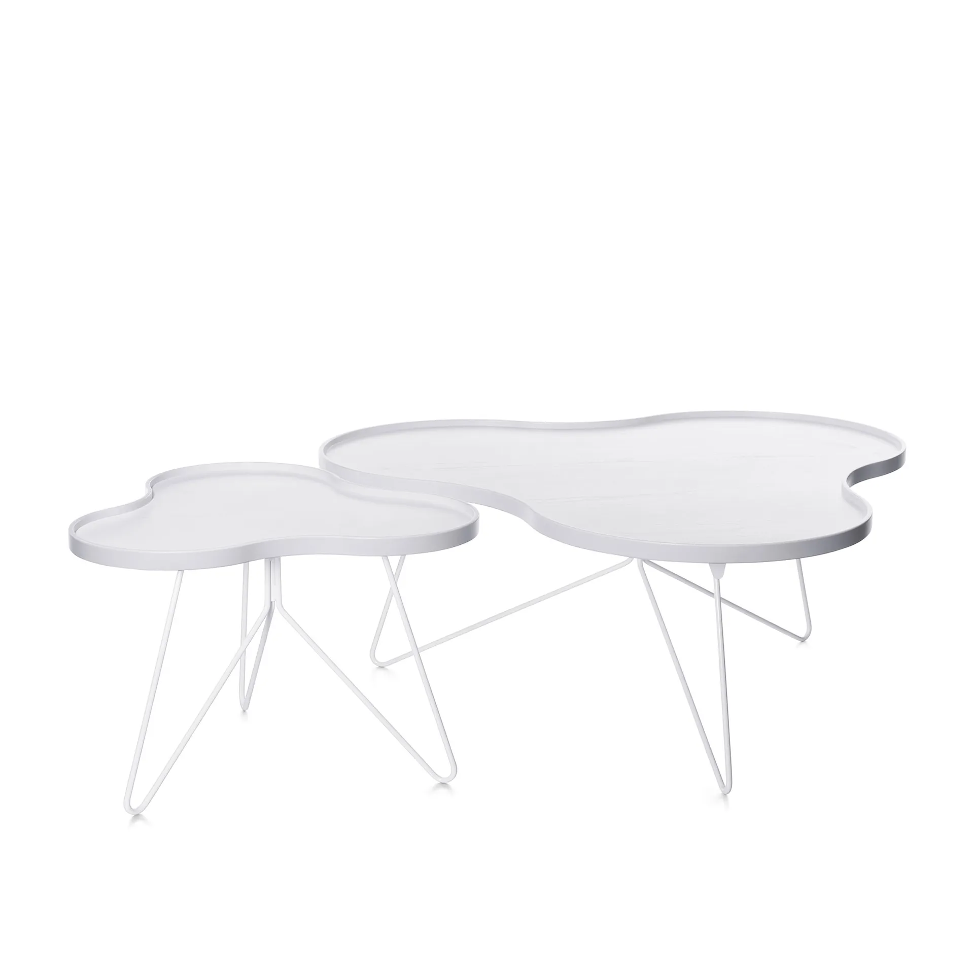 Flower Mono Table - Swedese - NO GA