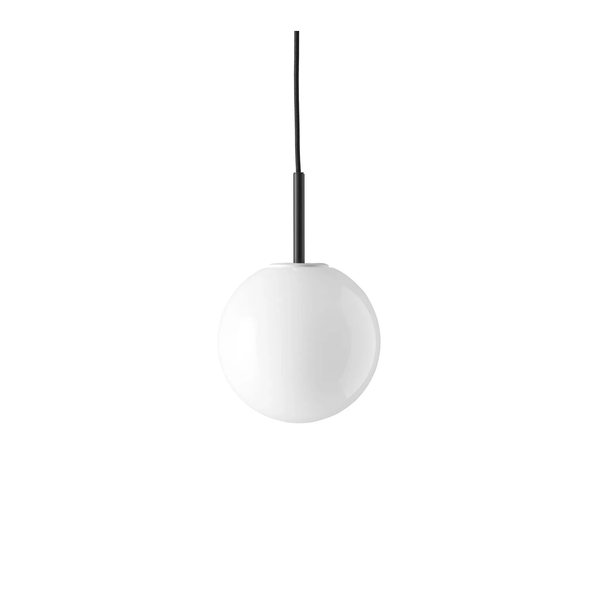 TR Bulb Pendant Black - Audo Copenhagen - NO GA