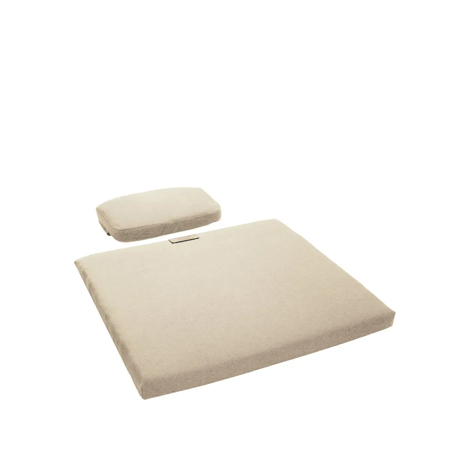 A3 Cushion Set - Beige