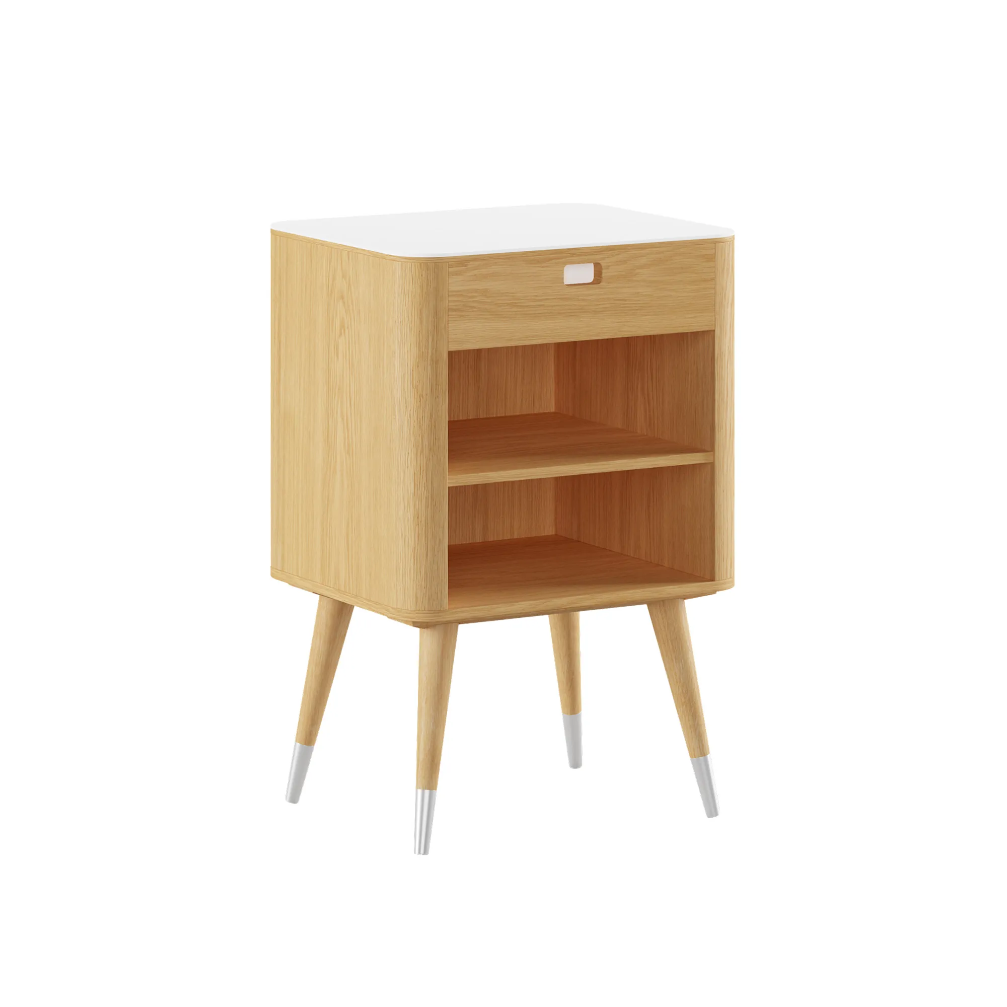 AK 2405 Bedside Table - 1