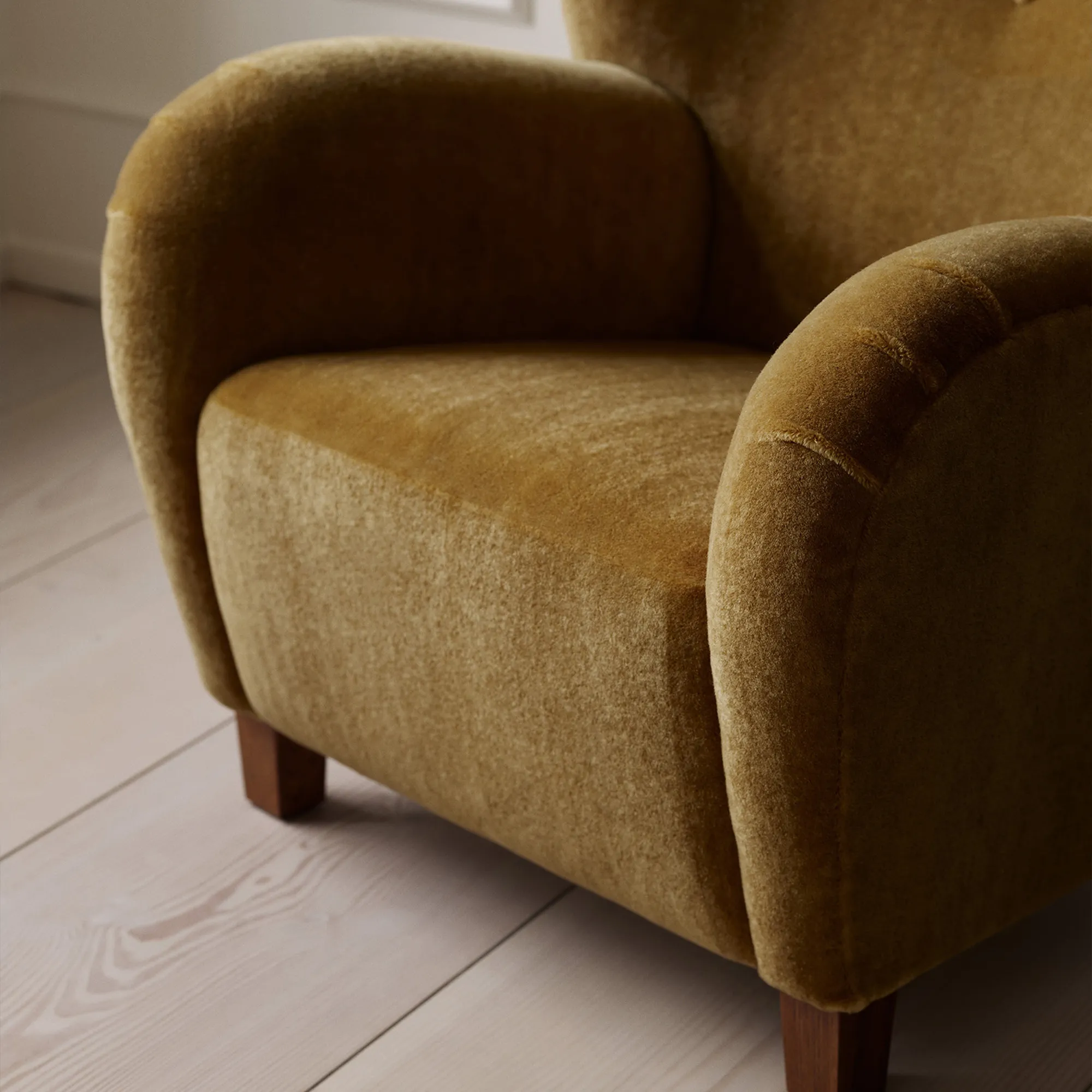 Karu Chair - 12