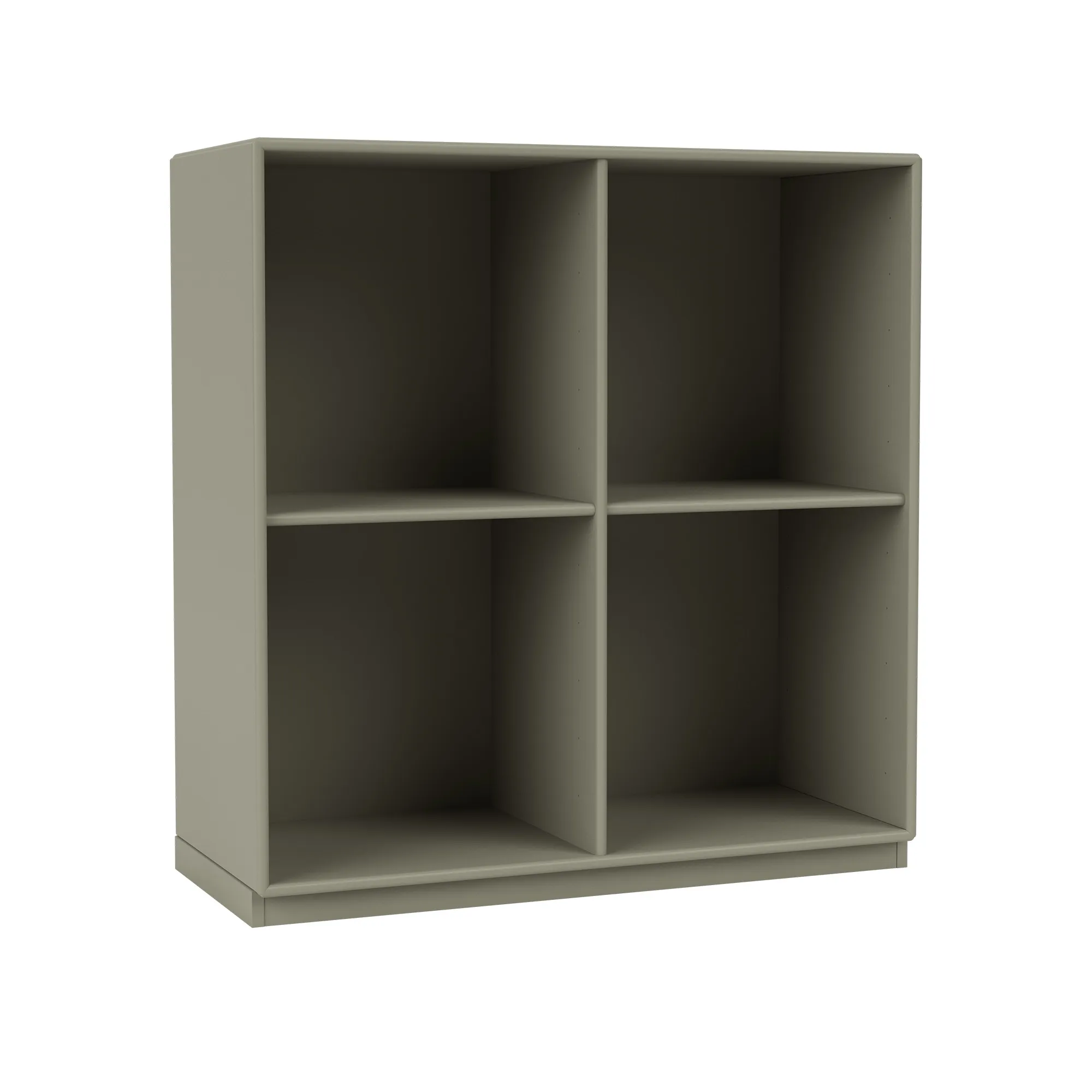 Montana Selection Show Bookcase Plinth 3 cm - 1
