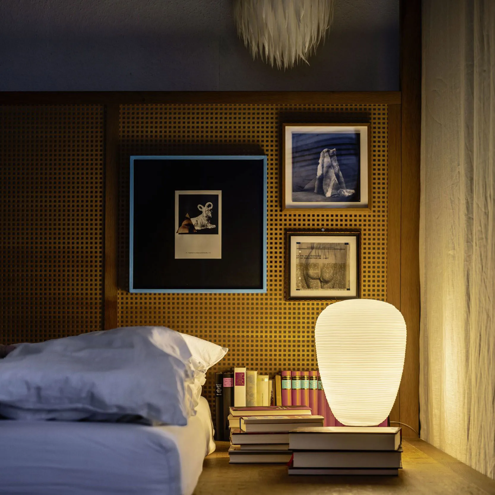 Rituals 1 bordlampe - 4