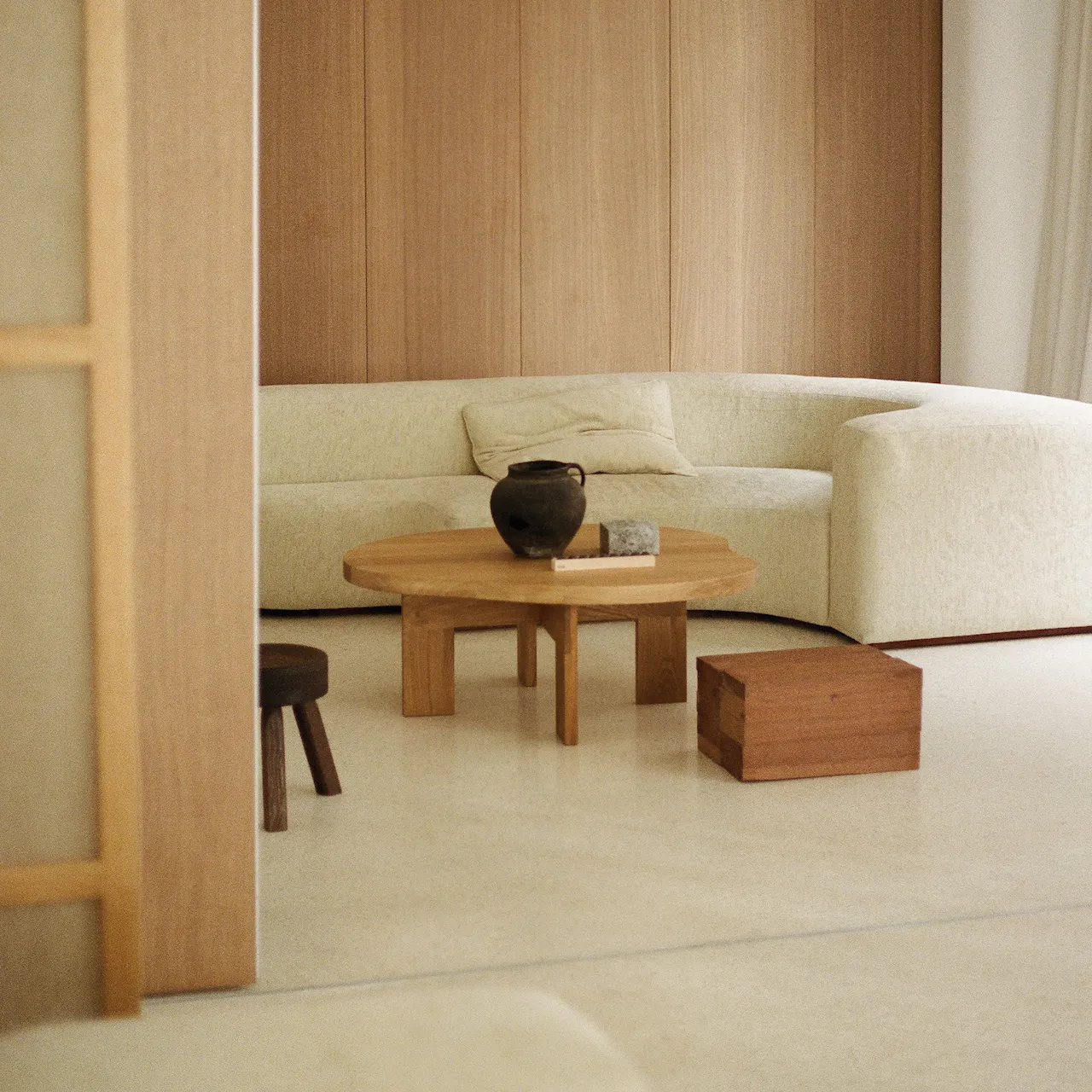 Farmhouse Pond salontafel