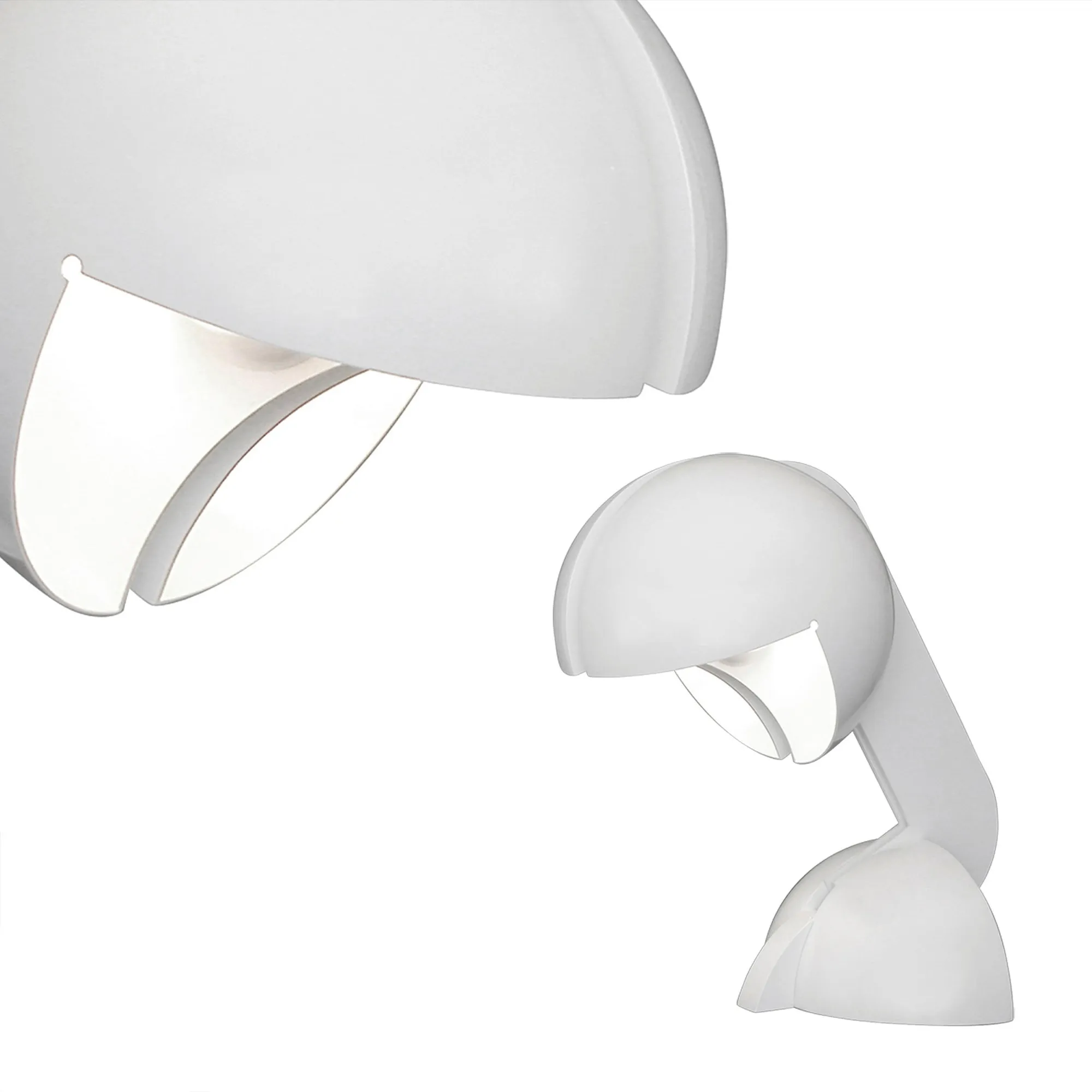 Ruspa 633 Table Lamp - 5