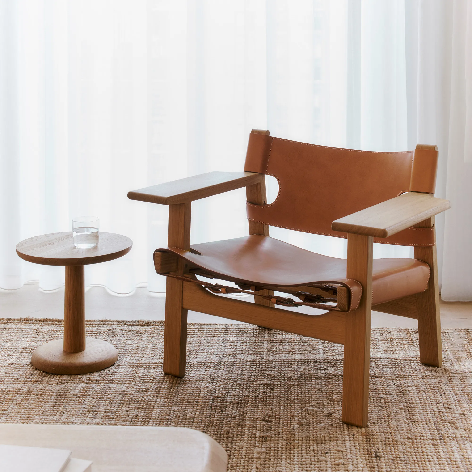 Pon Coffee Table Ø40 cm - 15
