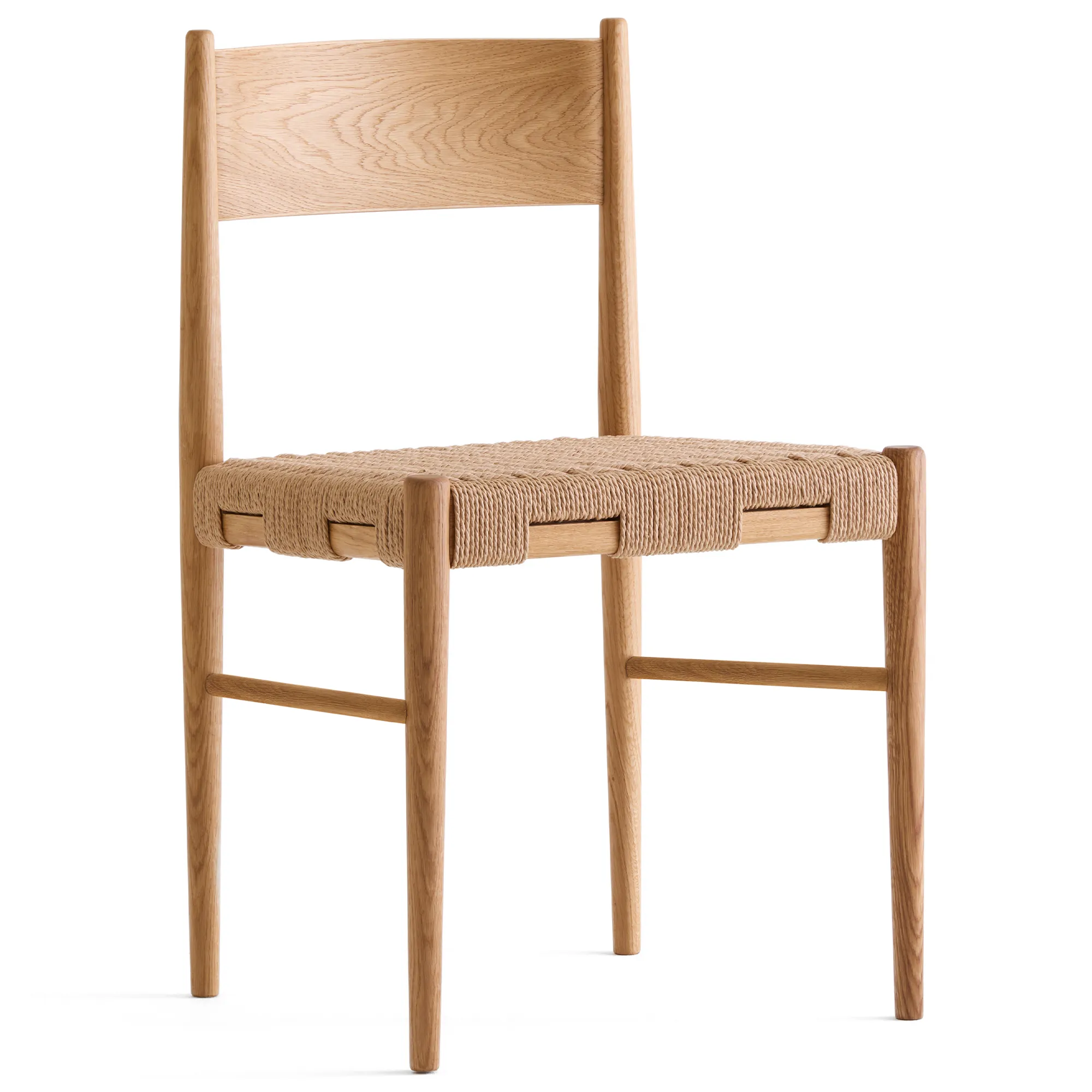 Vidar Chair - 2