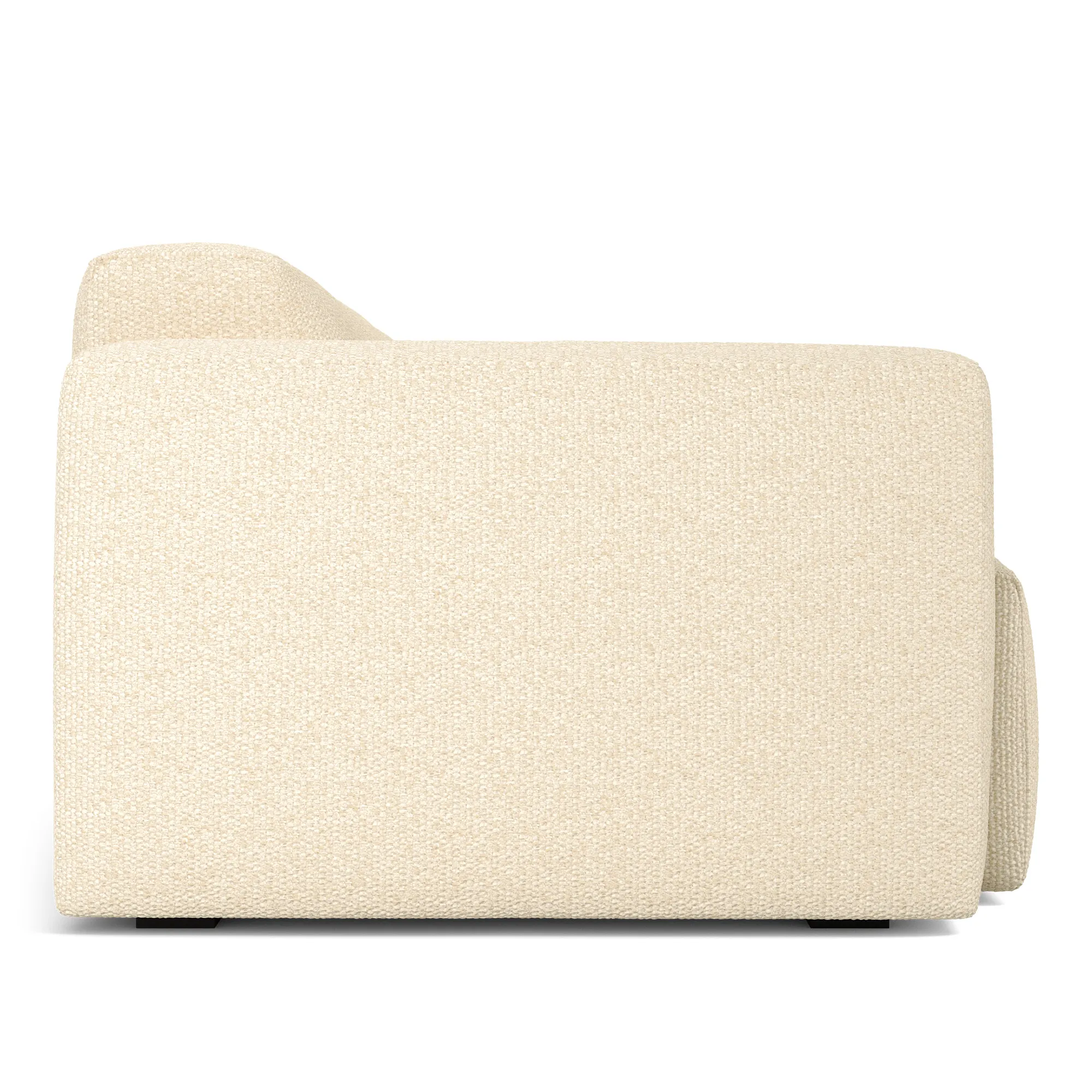 Brick 3-Seater - 5