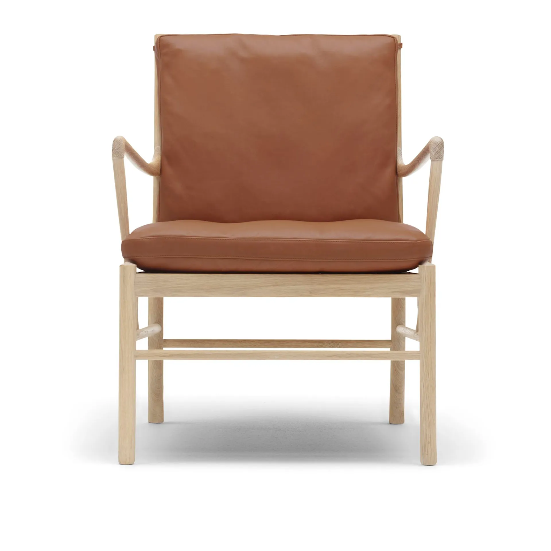 OW149 Colonial Chair - Eg - Carl Hansen - NO GA