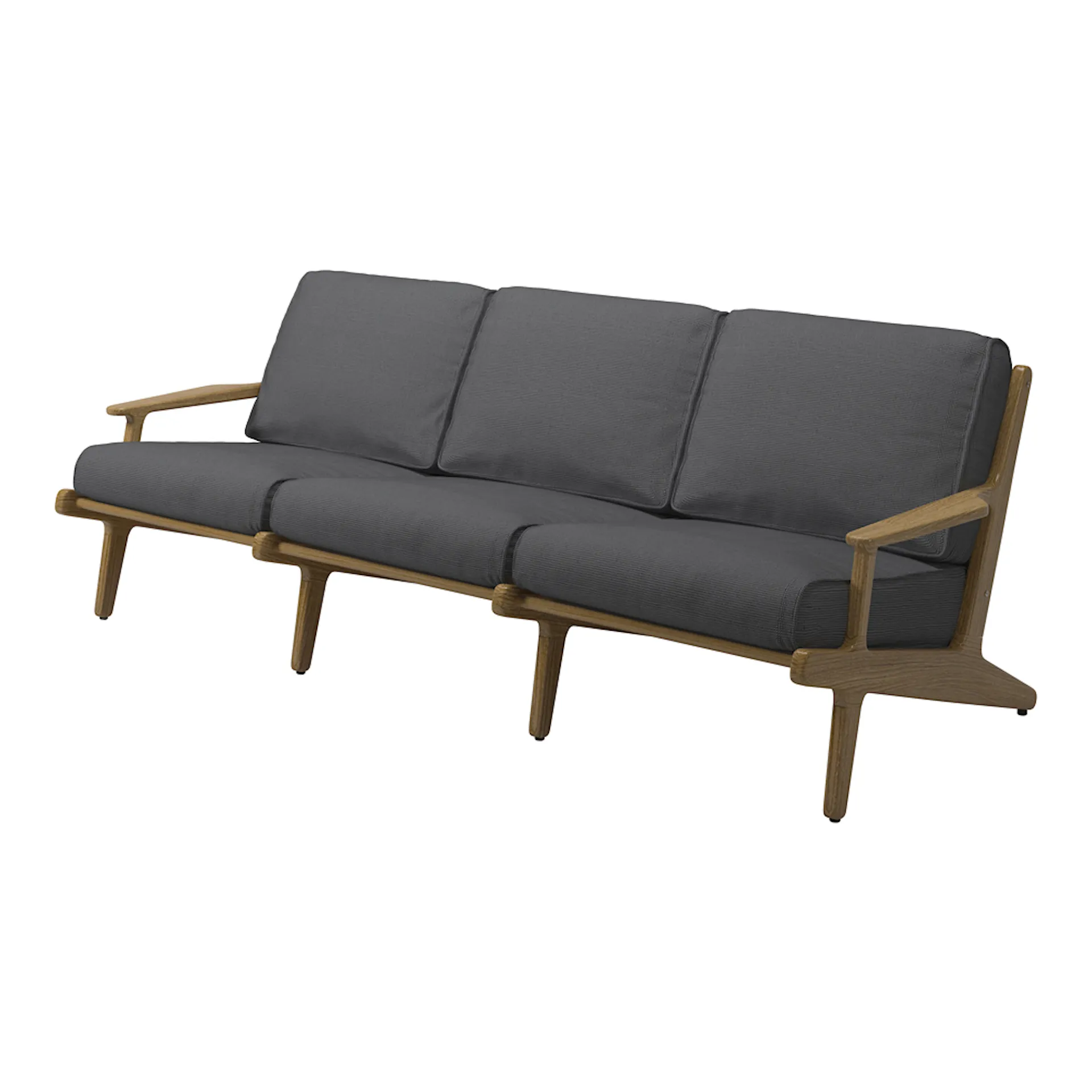 Bay Sofa 3-Seater - Gloster - NO GA