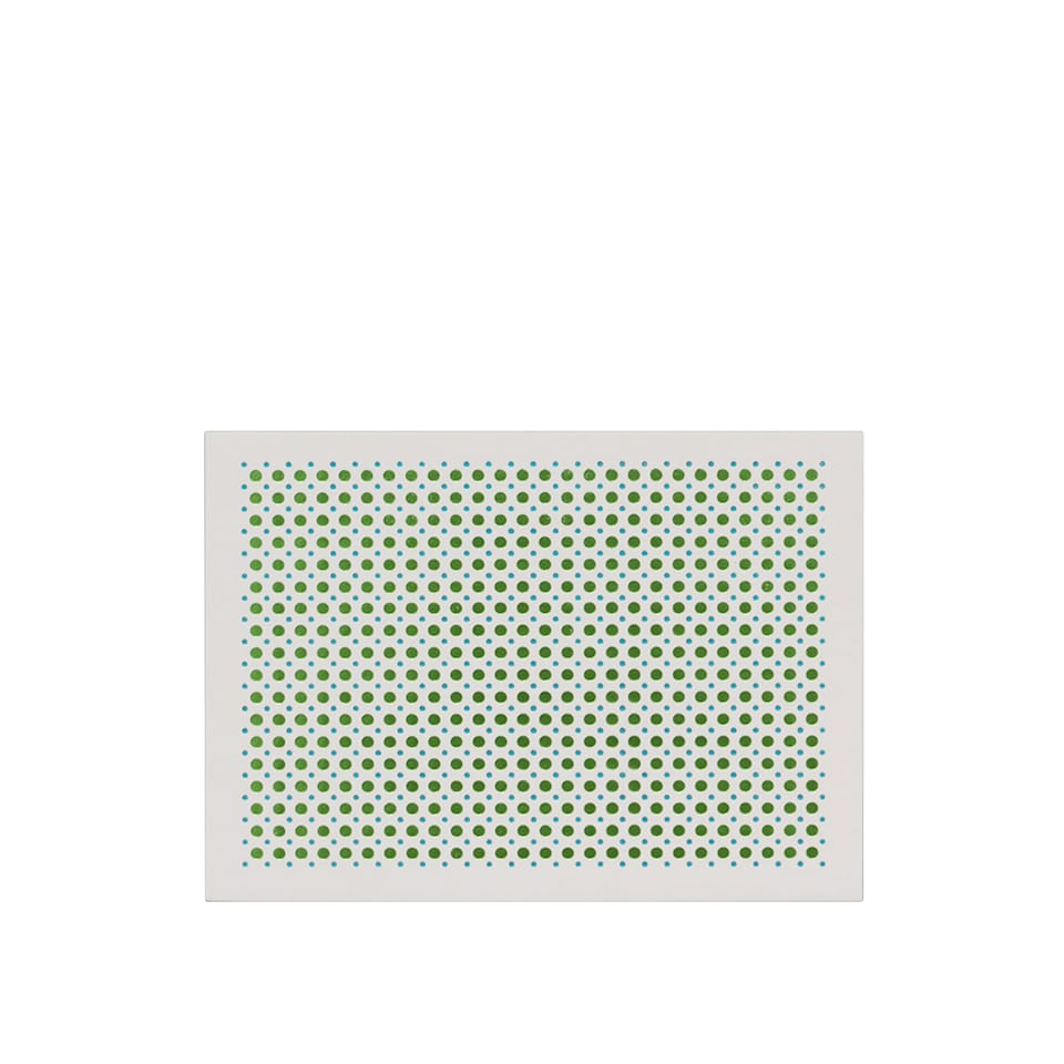 Grid card - Green